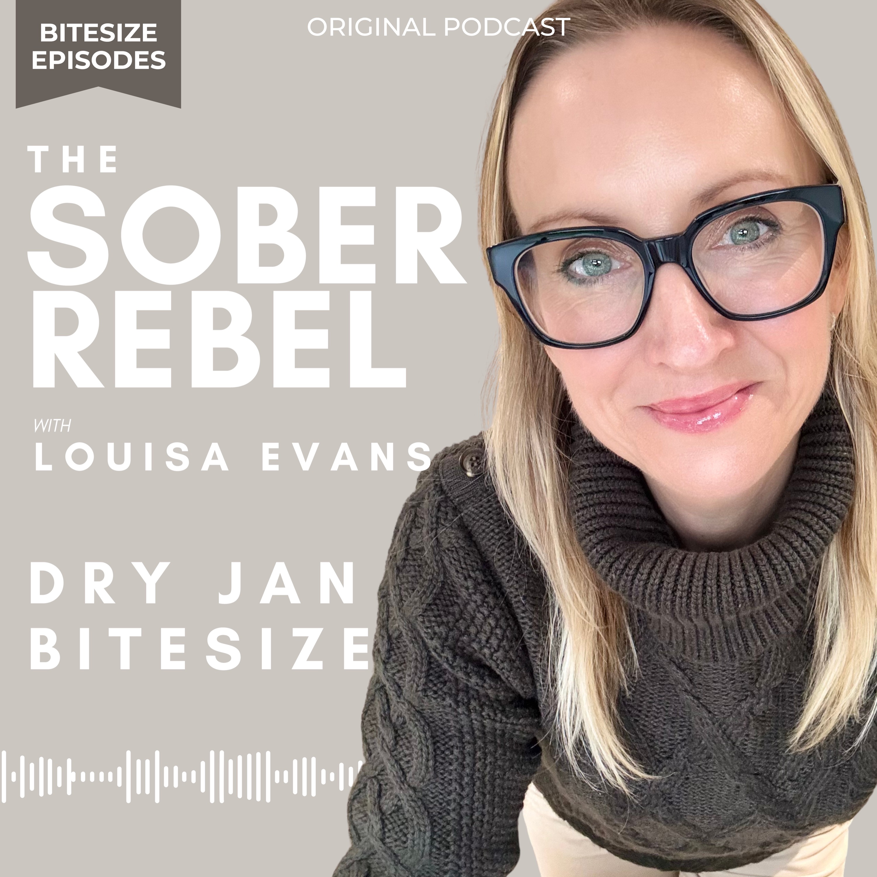 The Sober Rebel