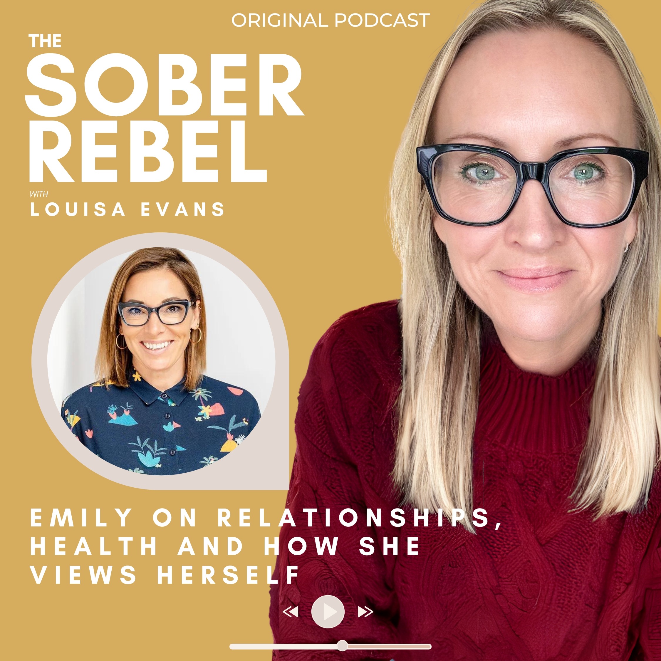 The Sober Rebel