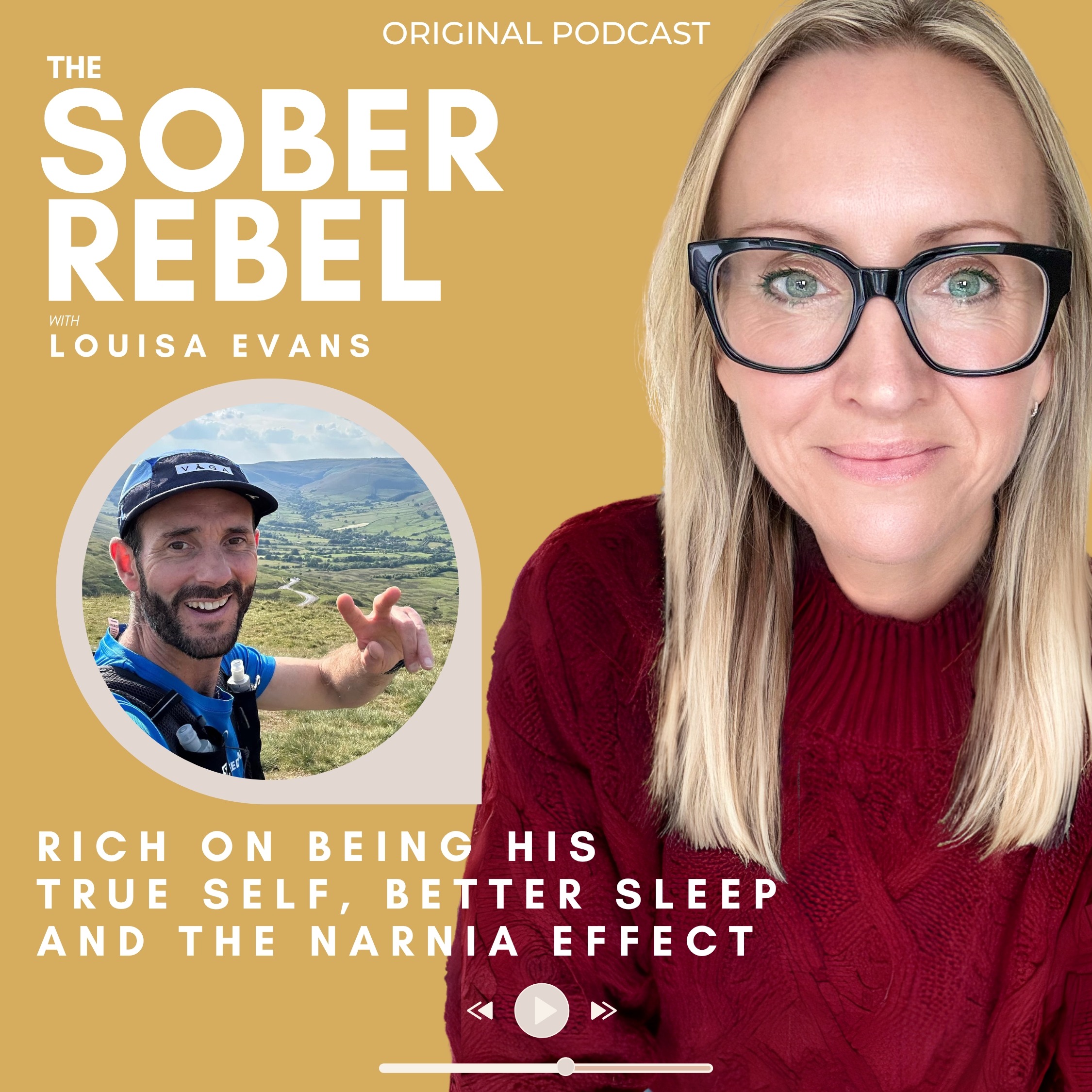 The Sober Rebel