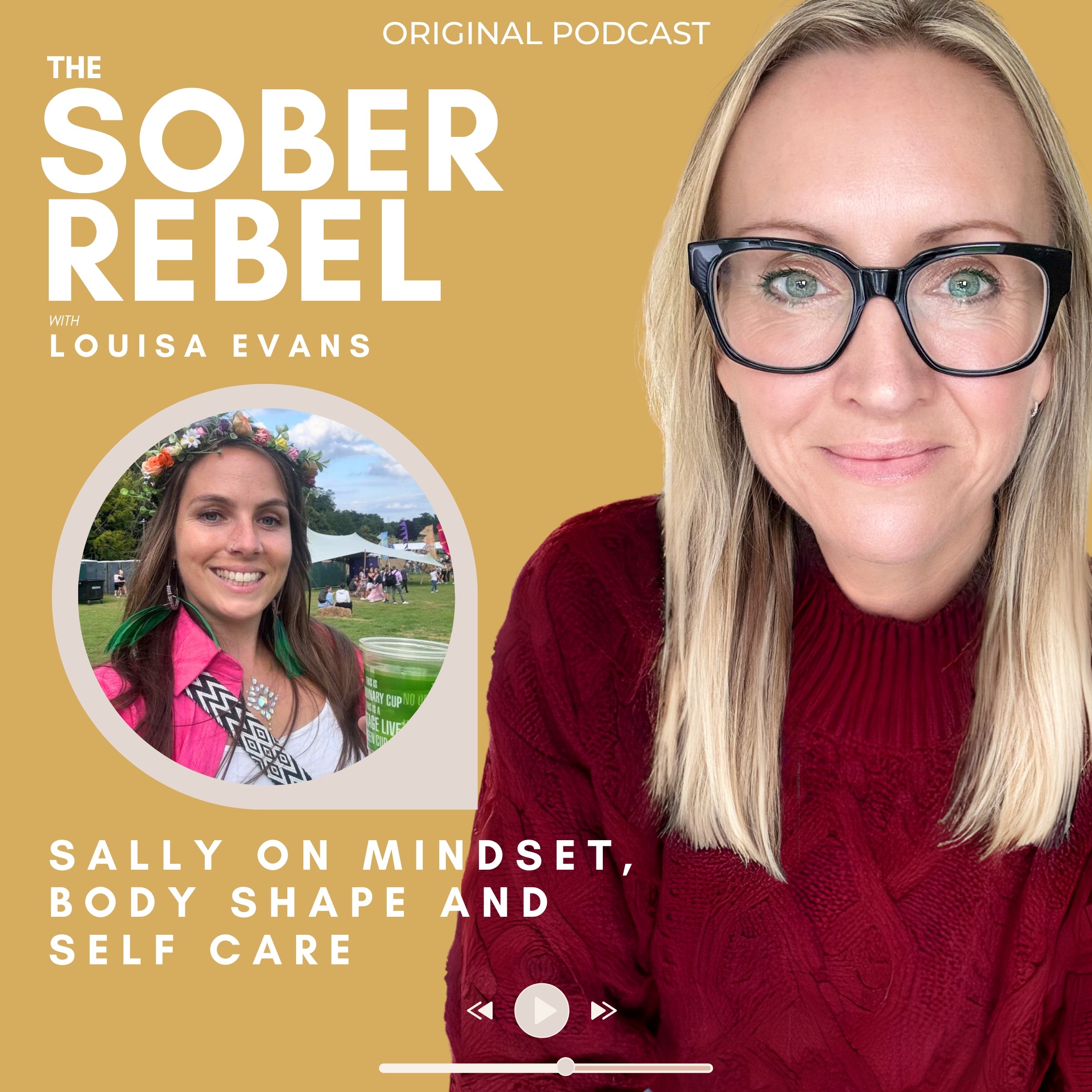 The Sober Rebel