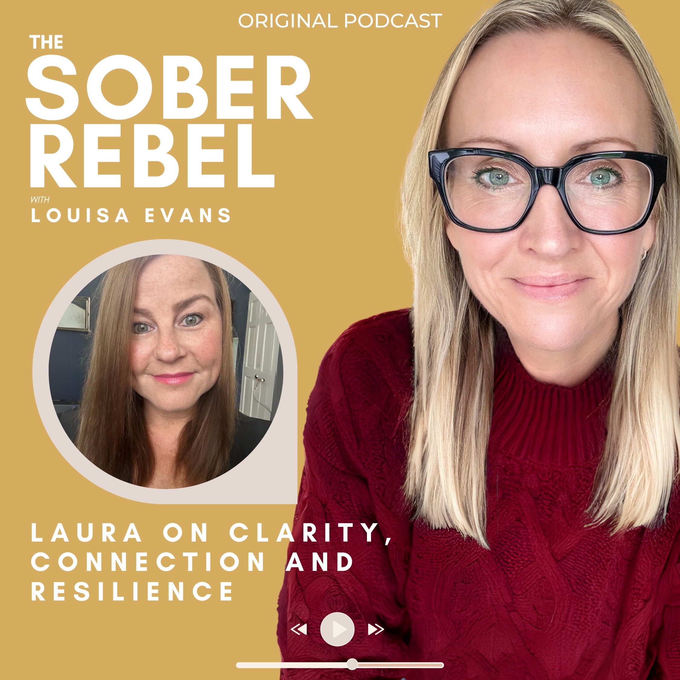 The Sober Rebel