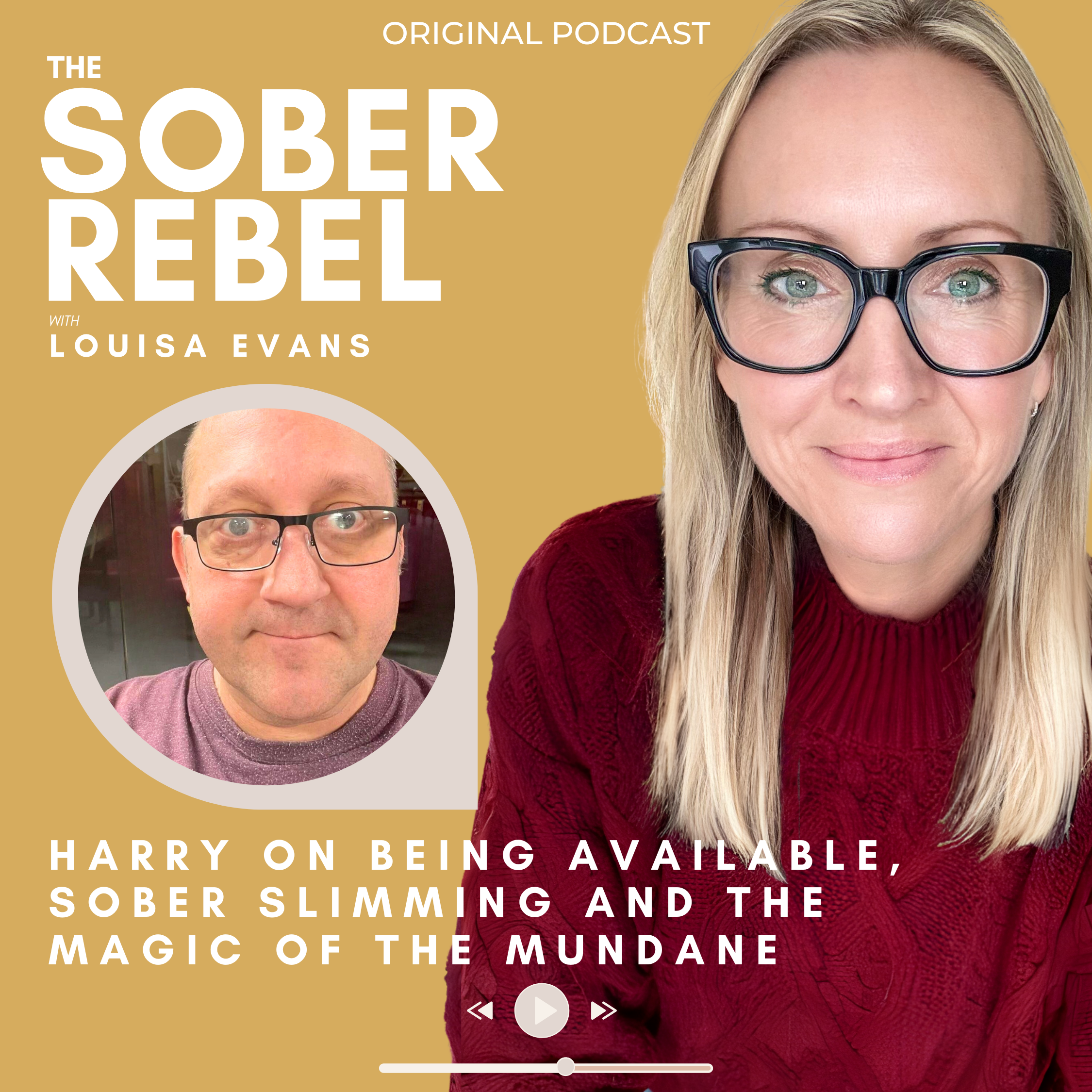 The Sober Rebel