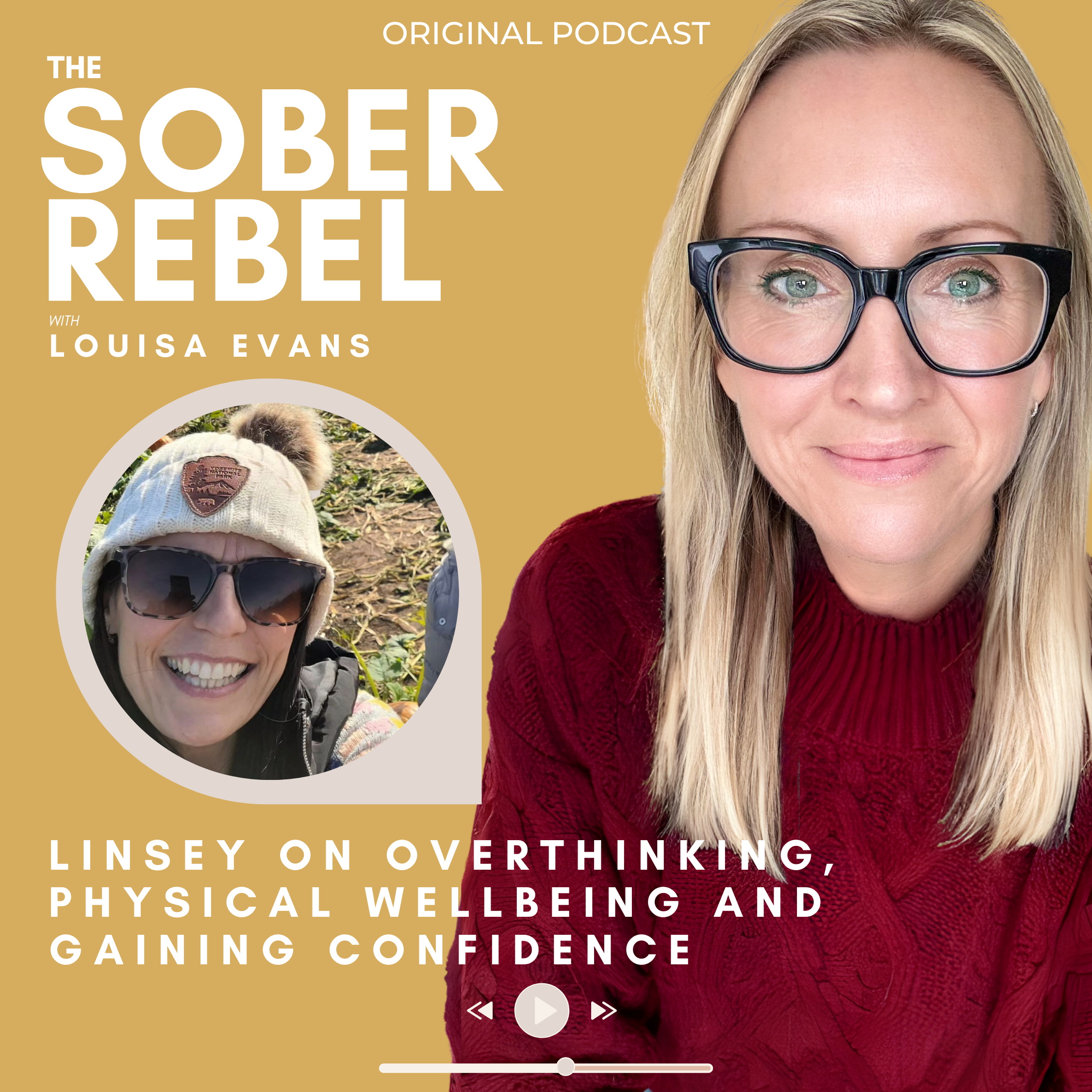 The Sober Rebel
