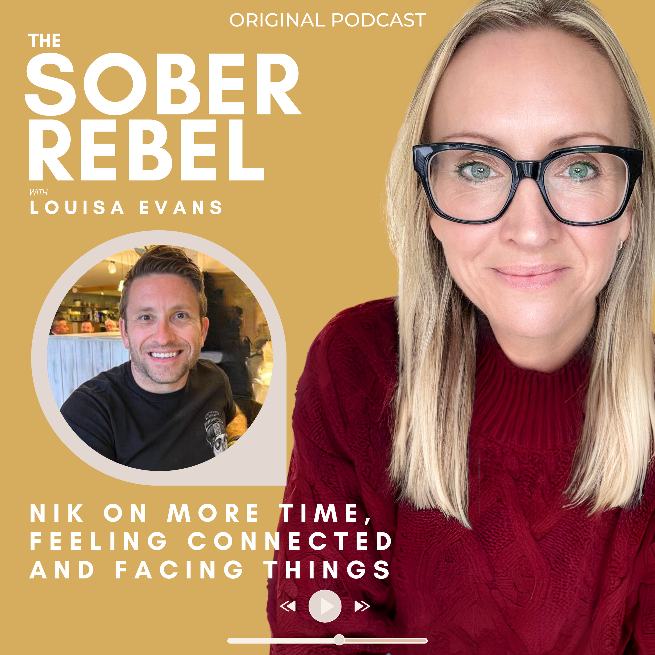The Sober Rebel