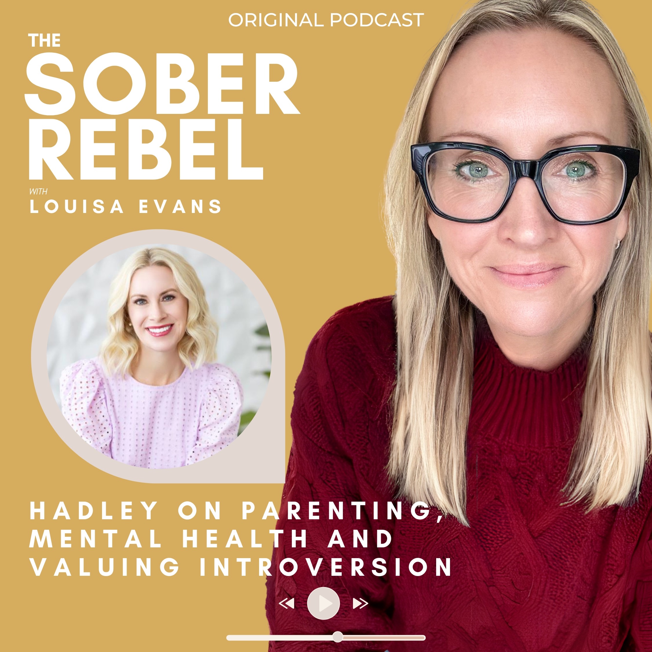 The Sober Rebel