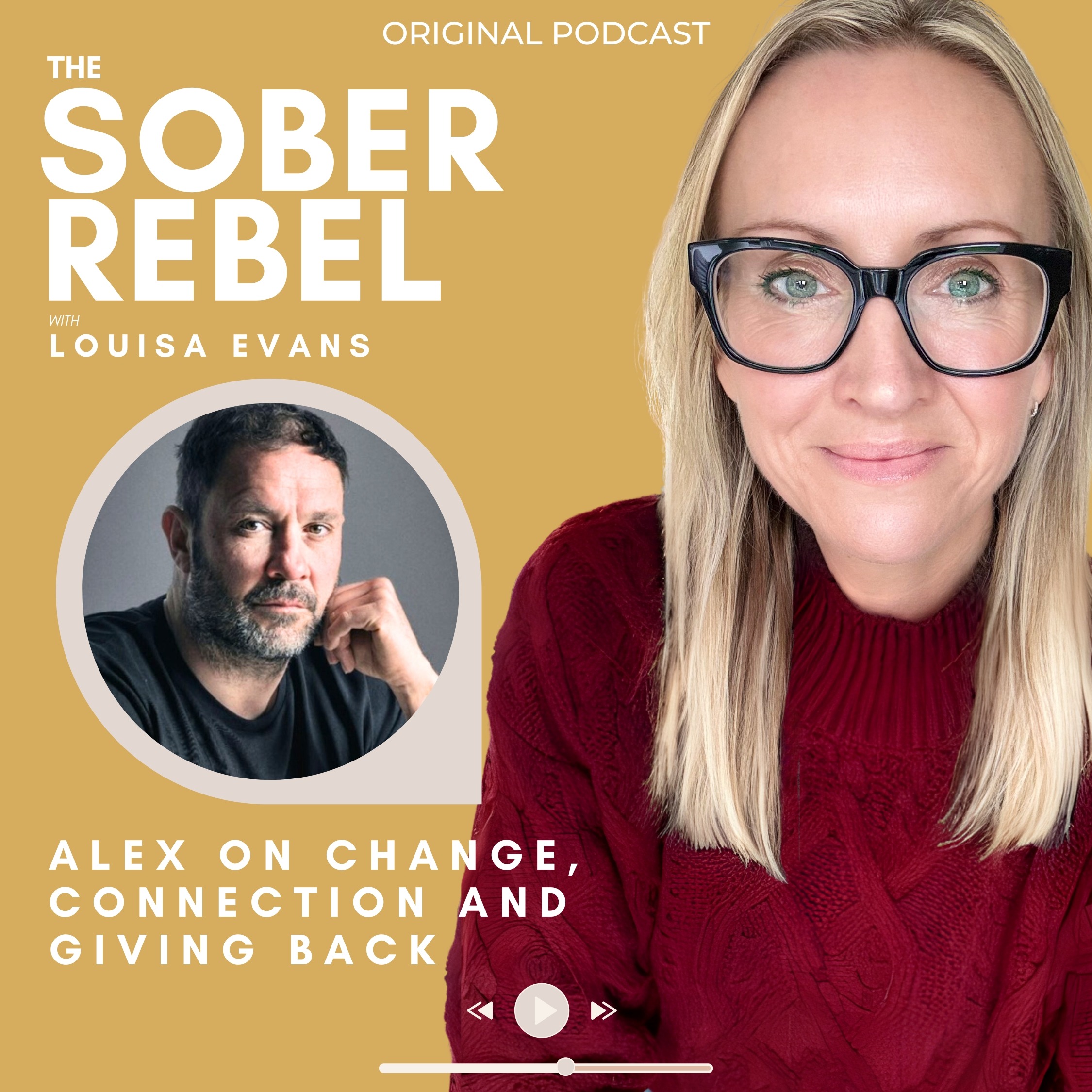The Sober Rebel