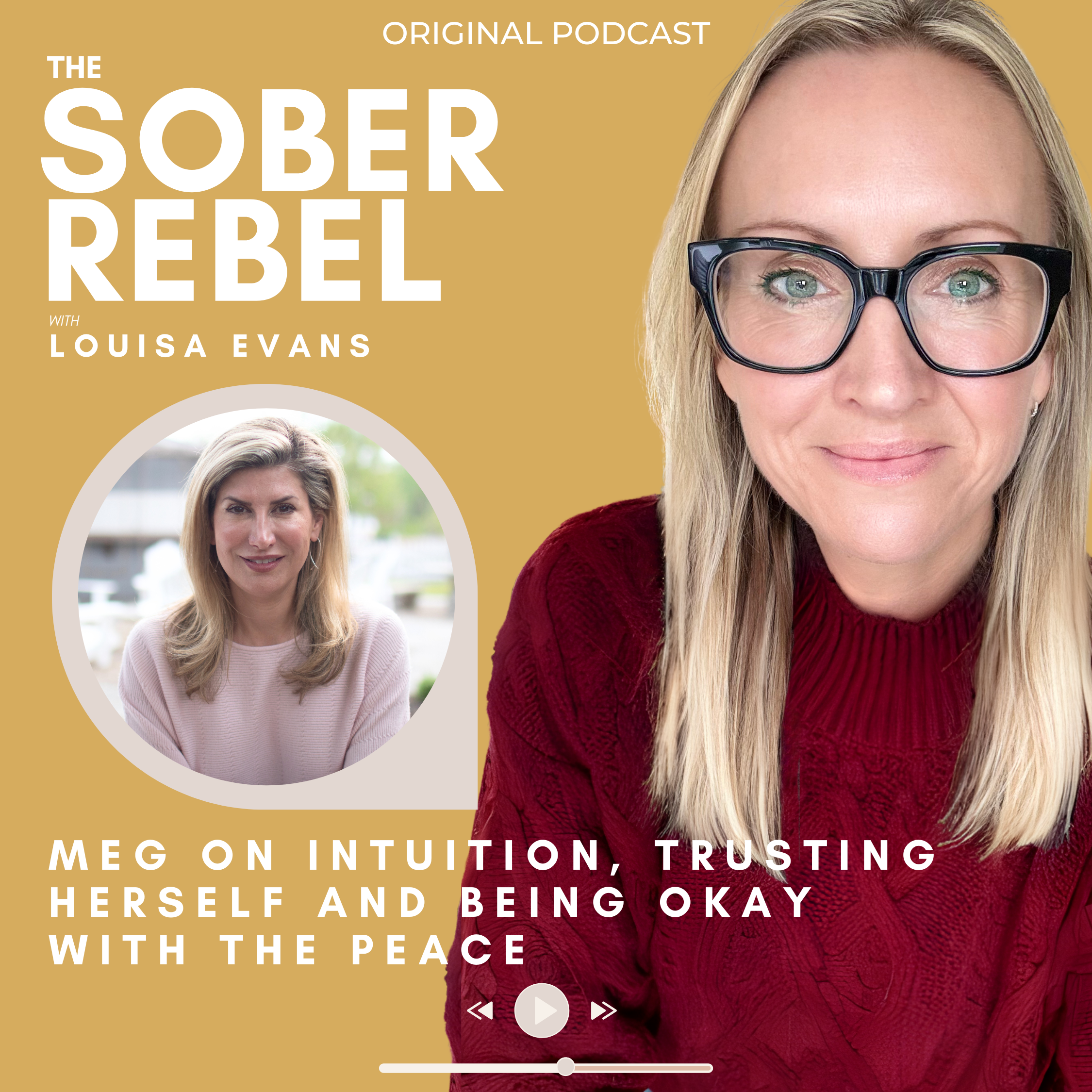 The Sober Rebel