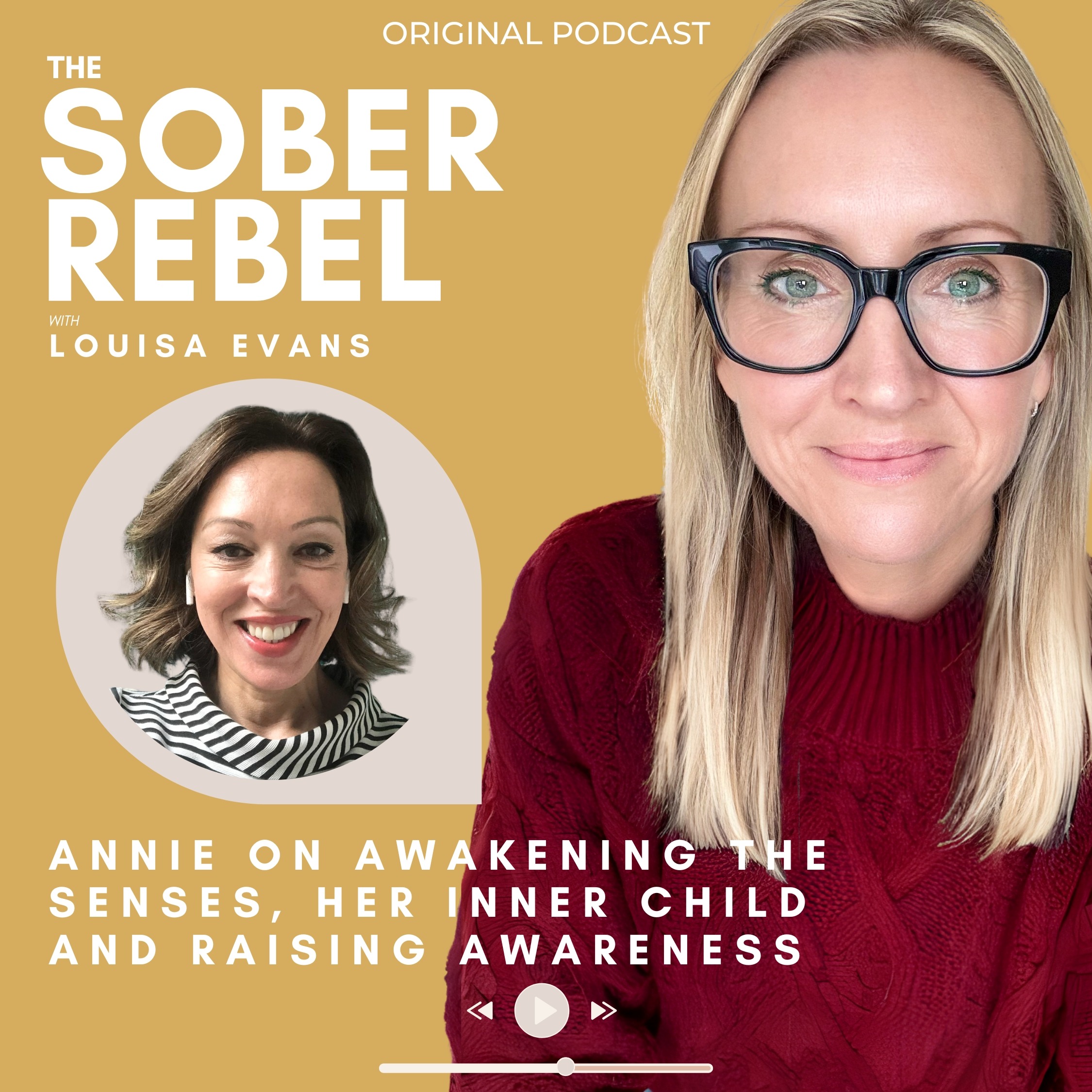 The Sober Rebel