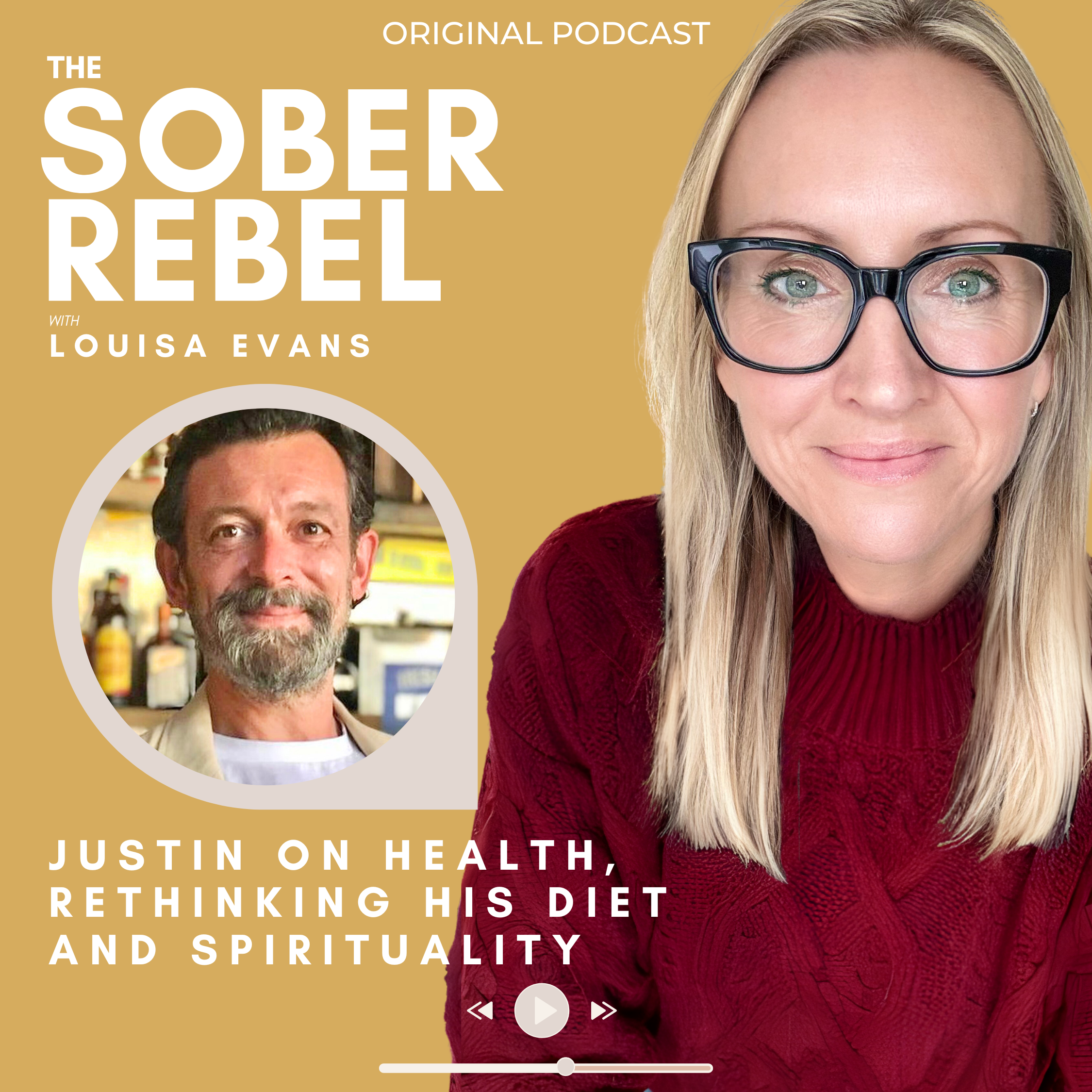 The Sober Rebel