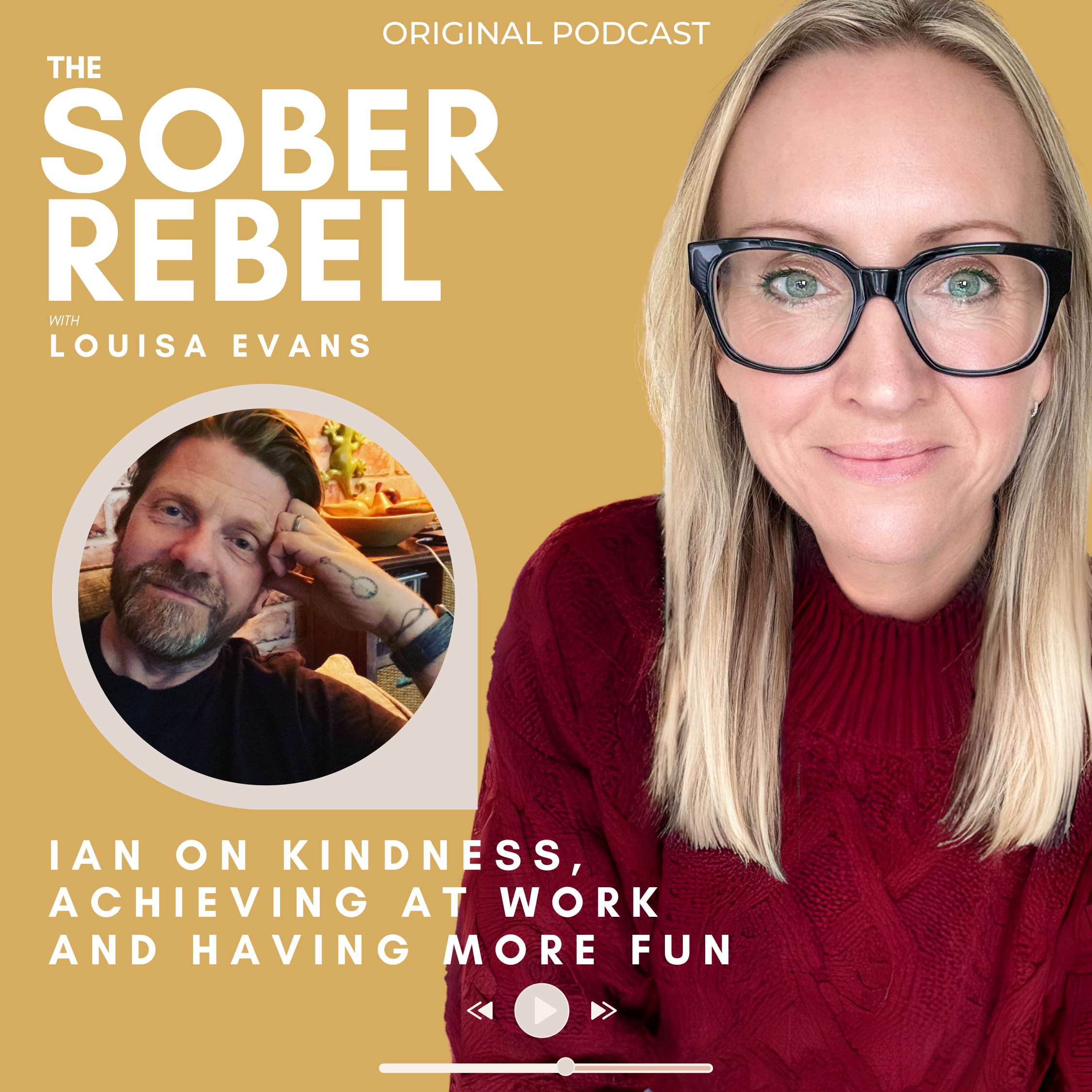 The Sober Rebel