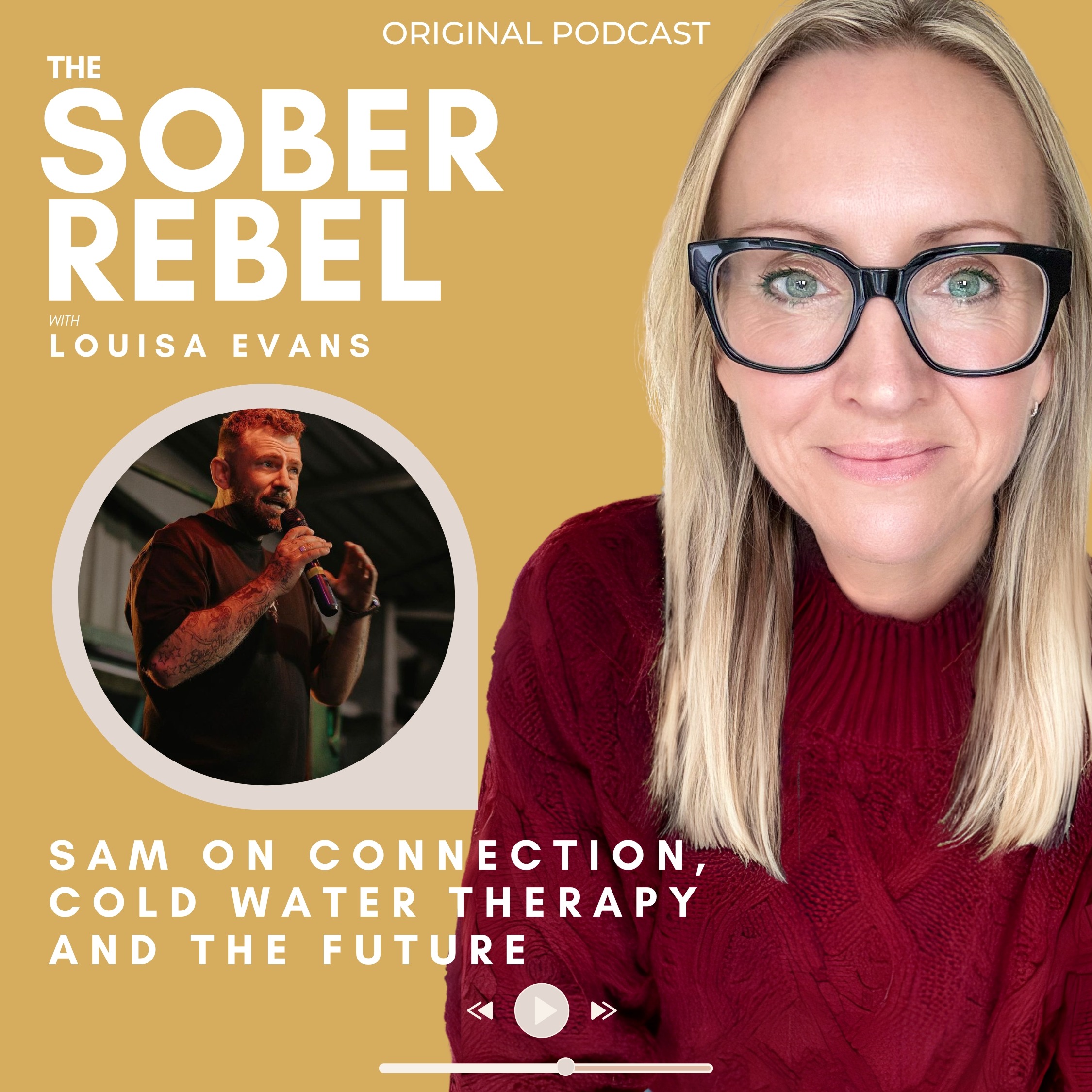 The Sober Rebel