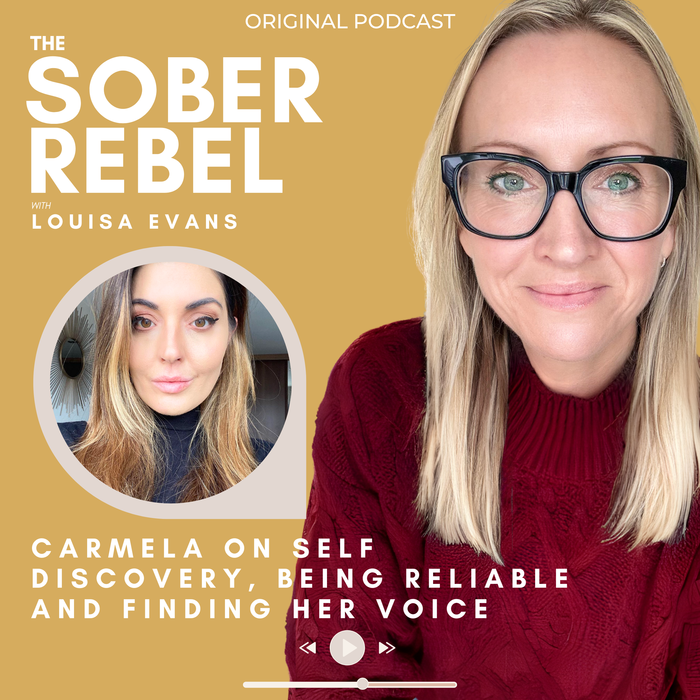 The Sober Rebel