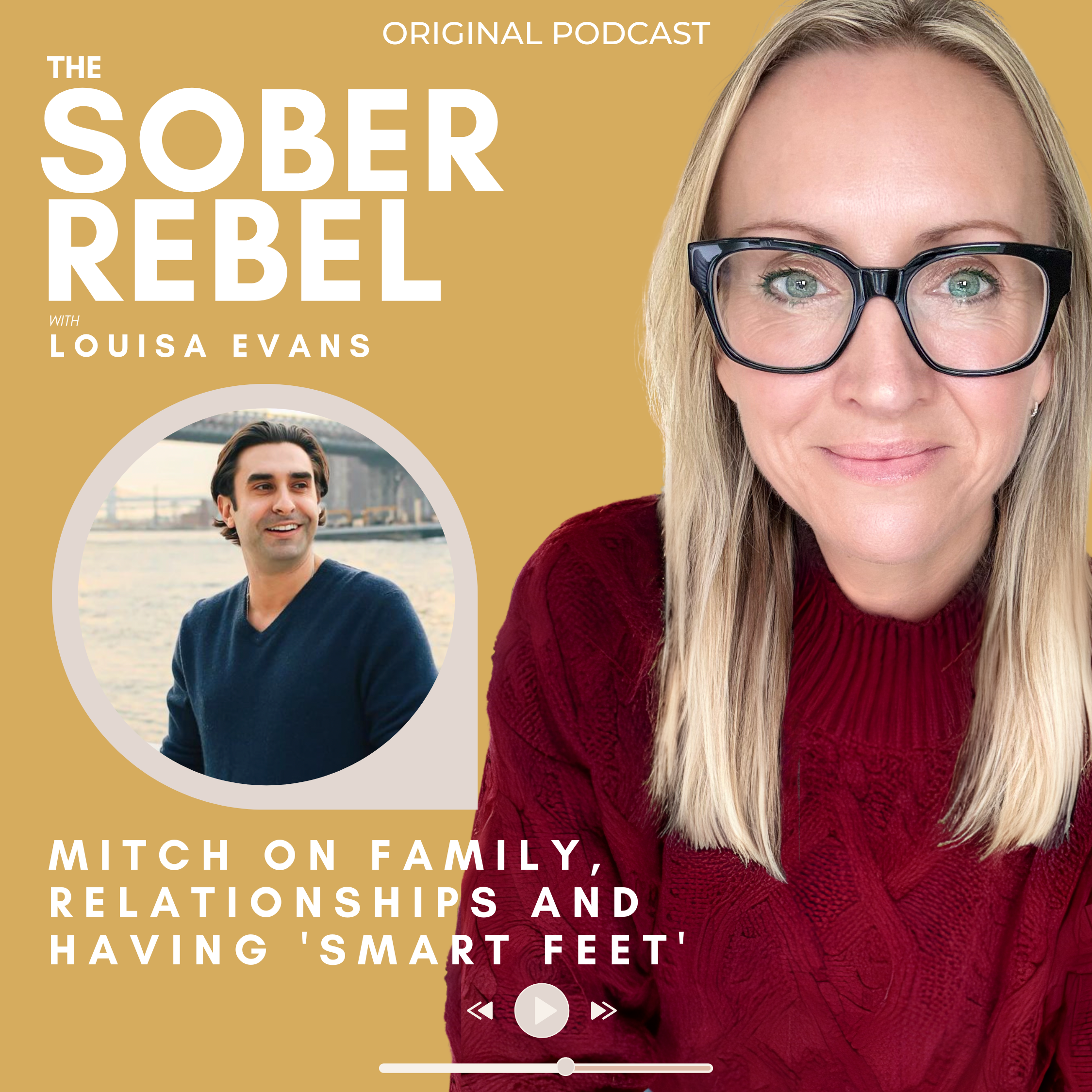 The Sober Rebel