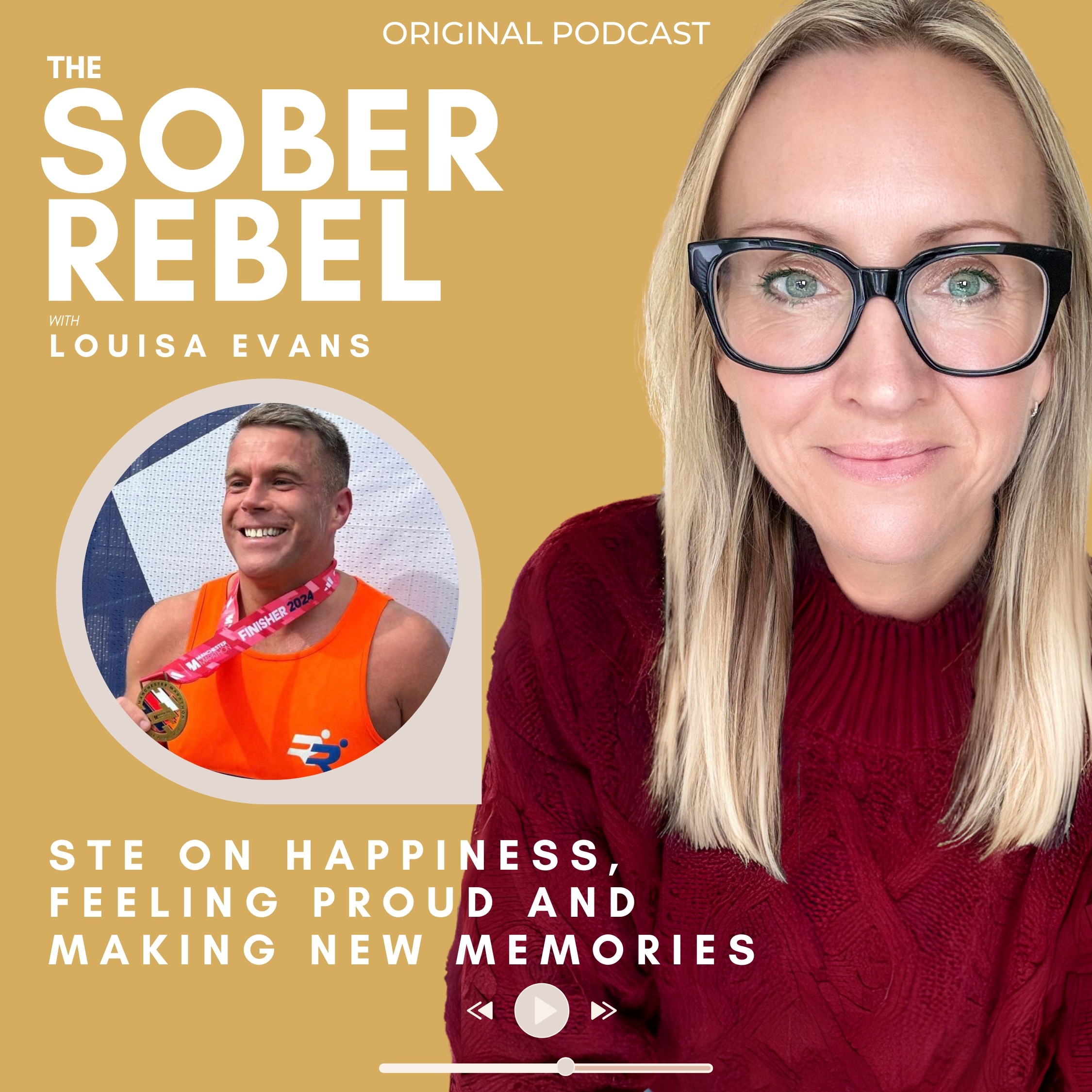 The Sober Rebel