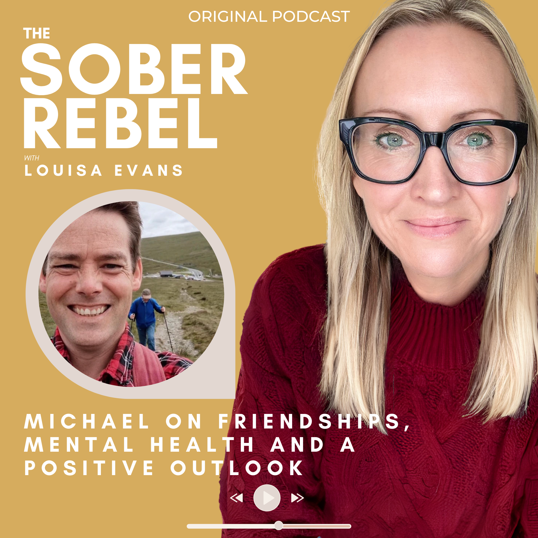 The Sober Rebel
