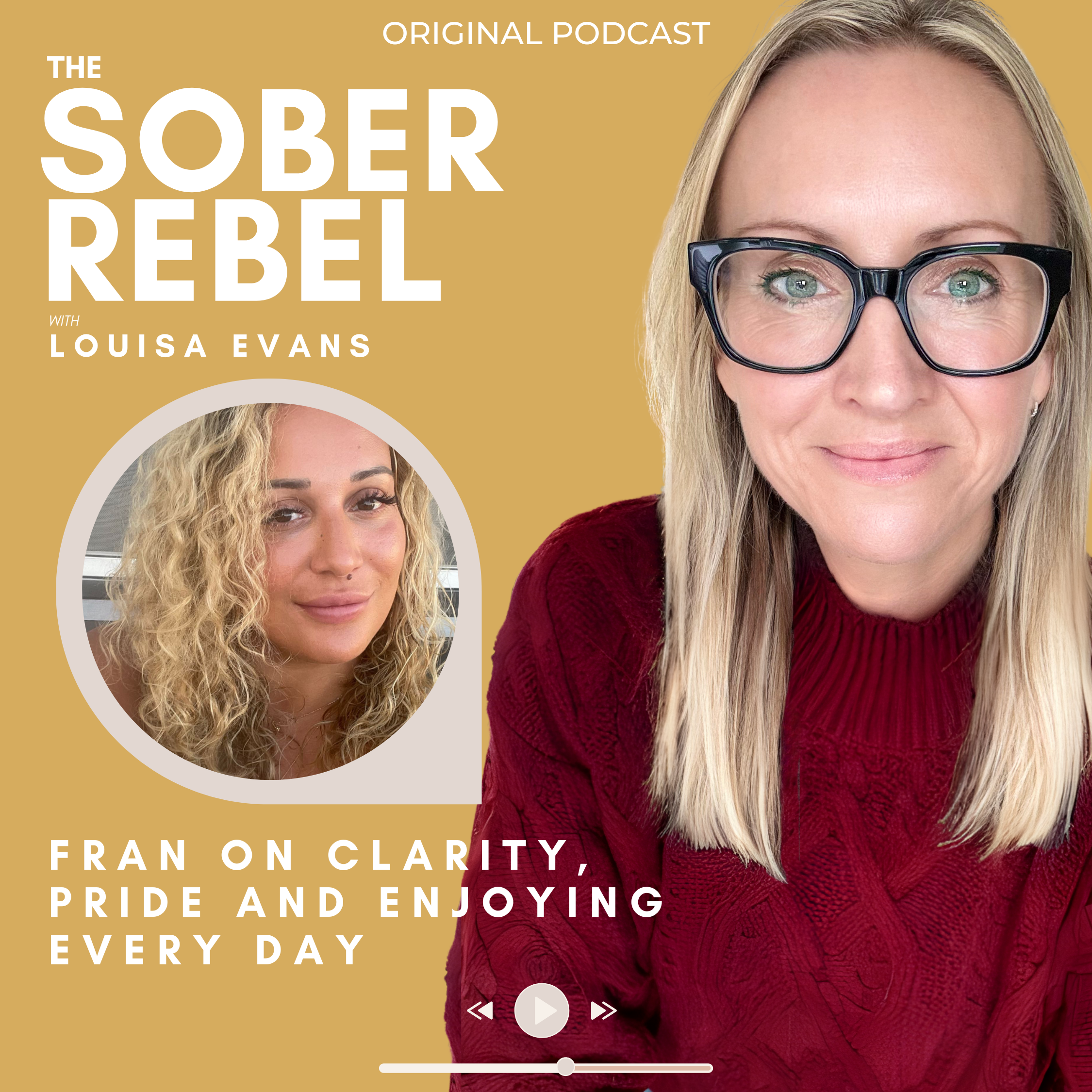 The Sober Rebel