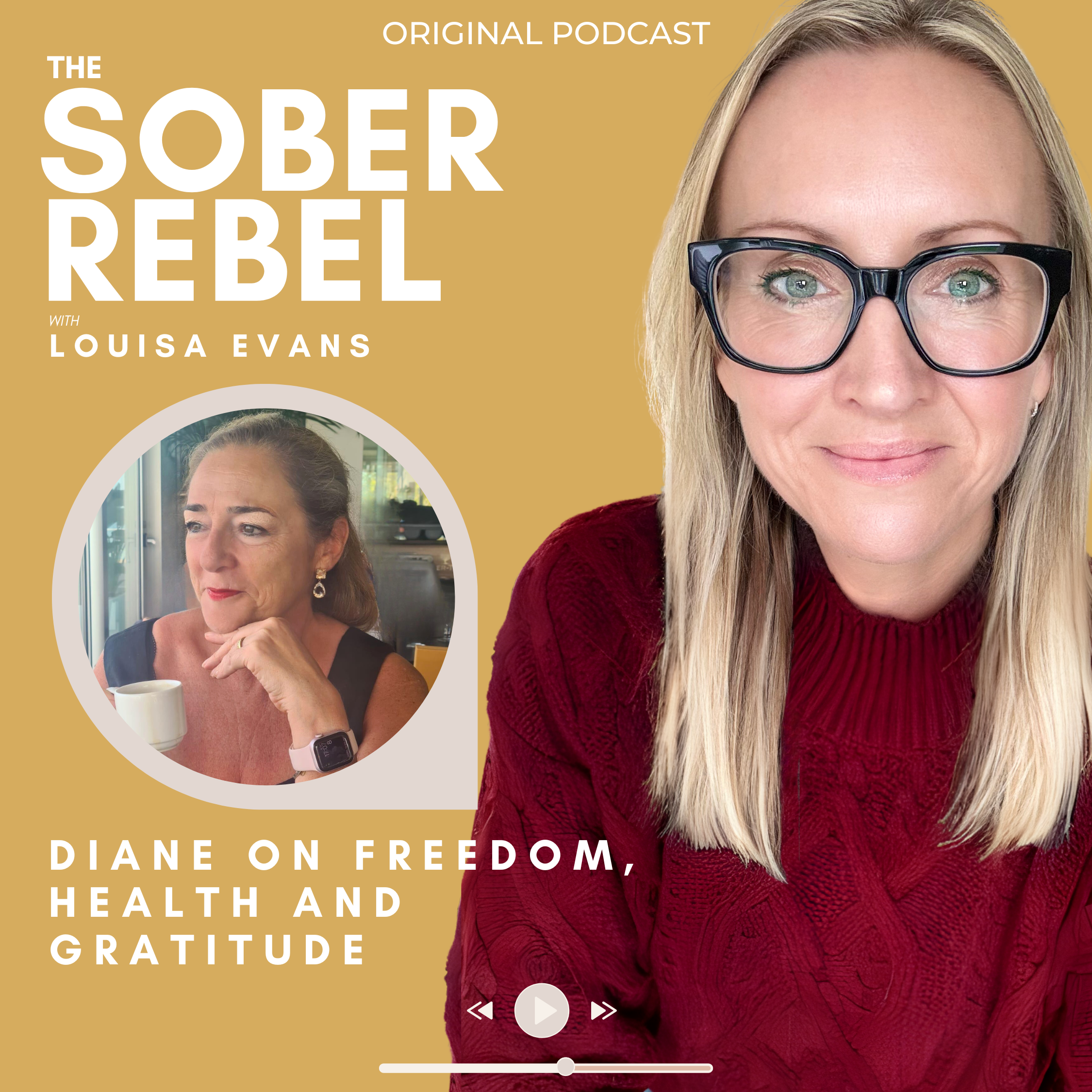 The Sober Rebel