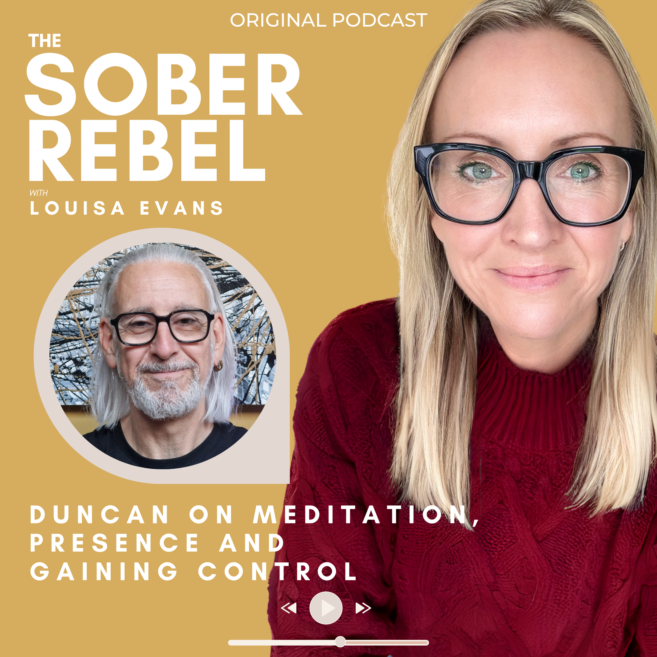 The Sober Rebel