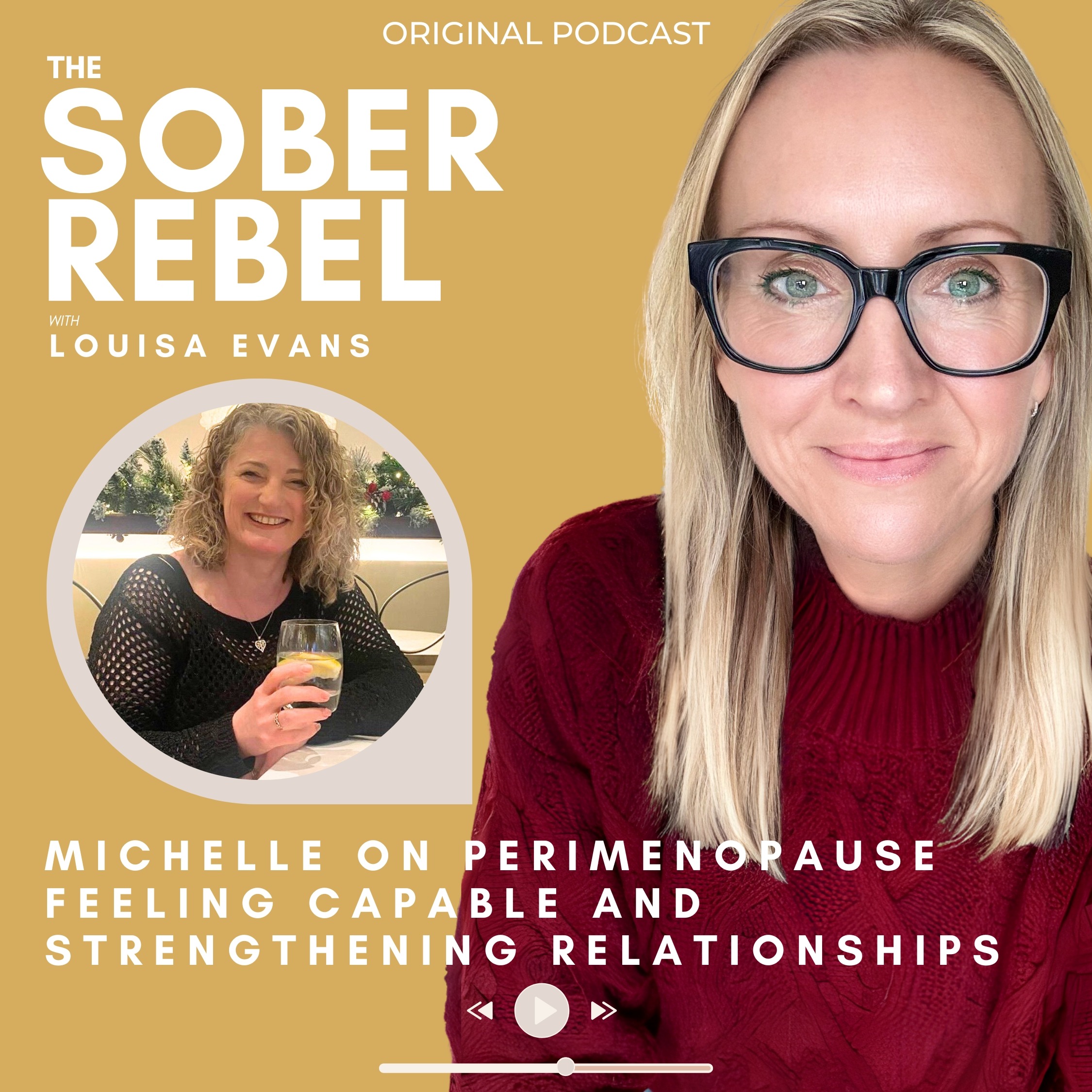 The Sober Rebel