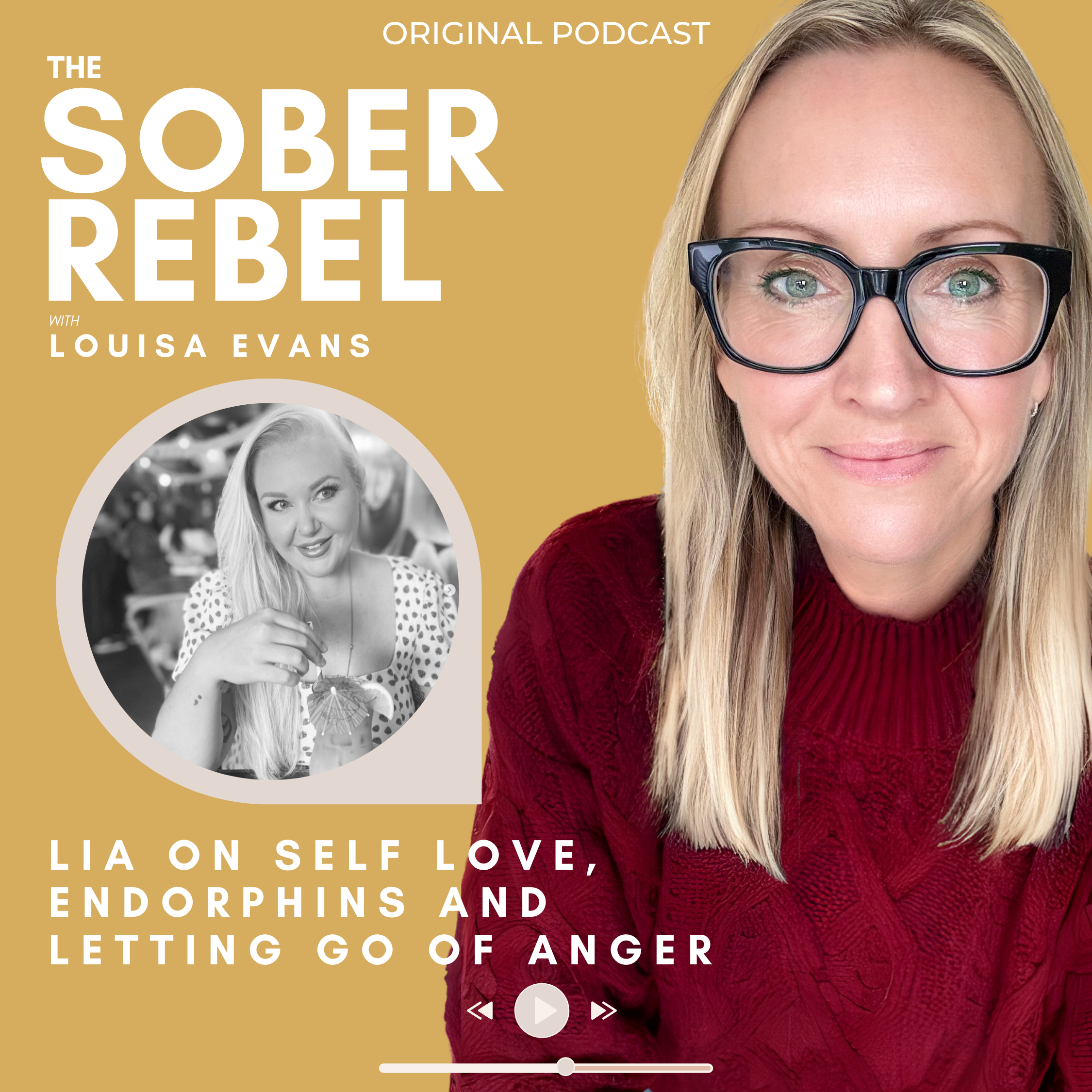 The Sober Rebel