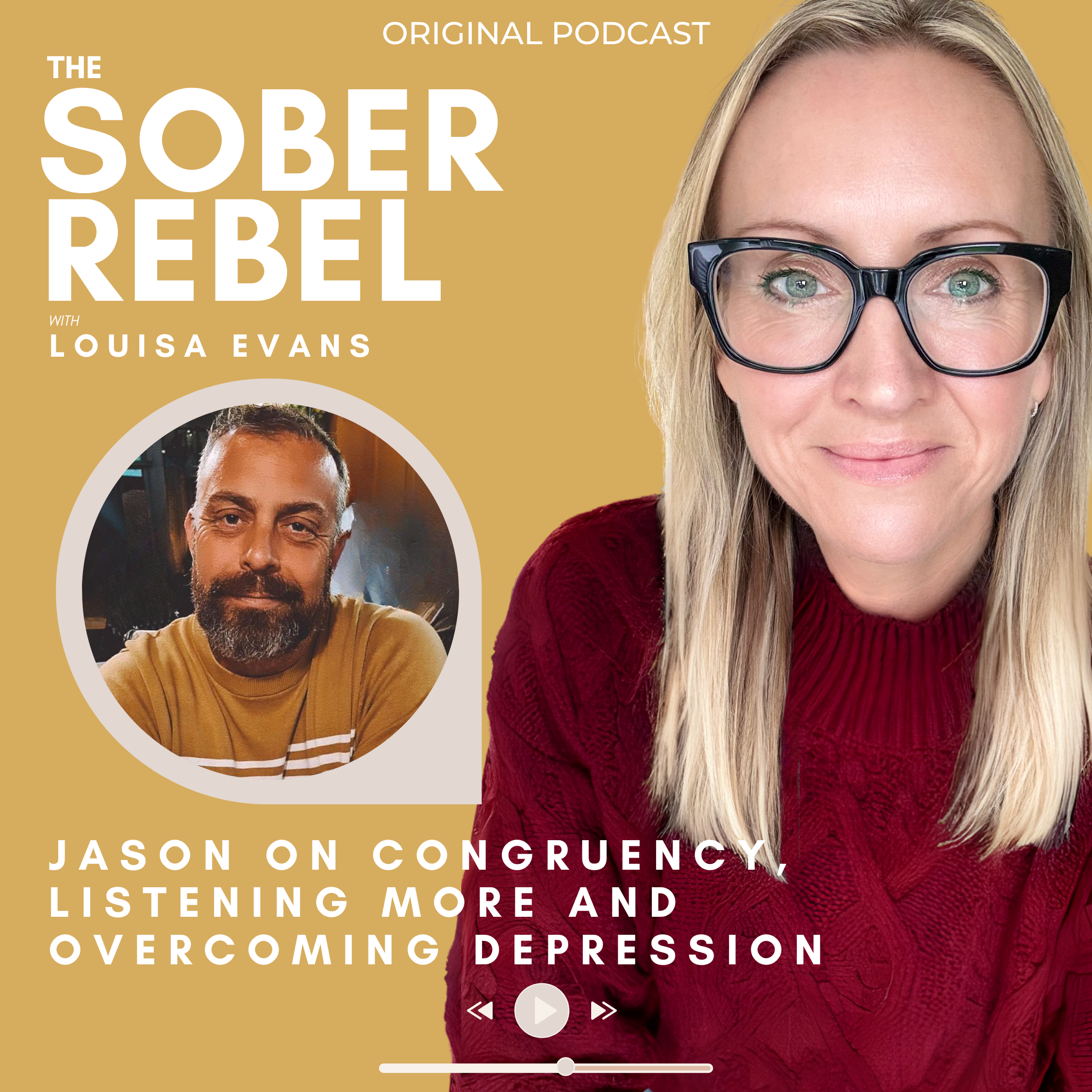 The Sober Rebel