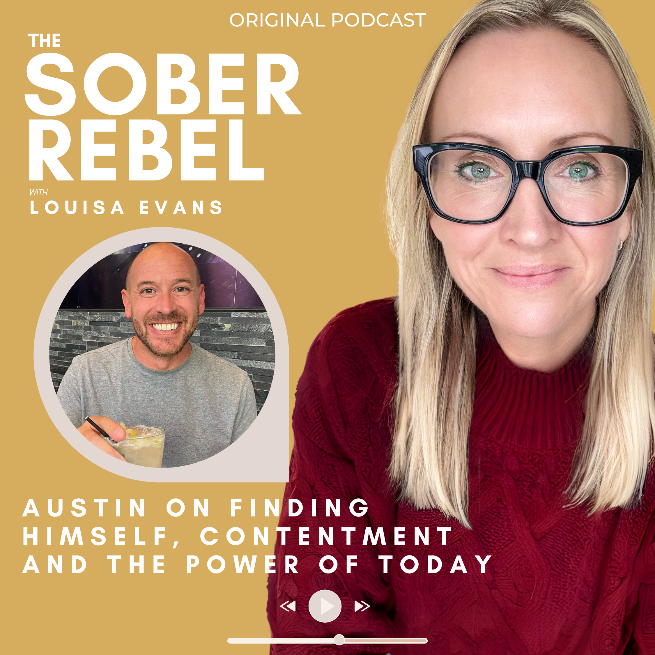 The Sober Rebel