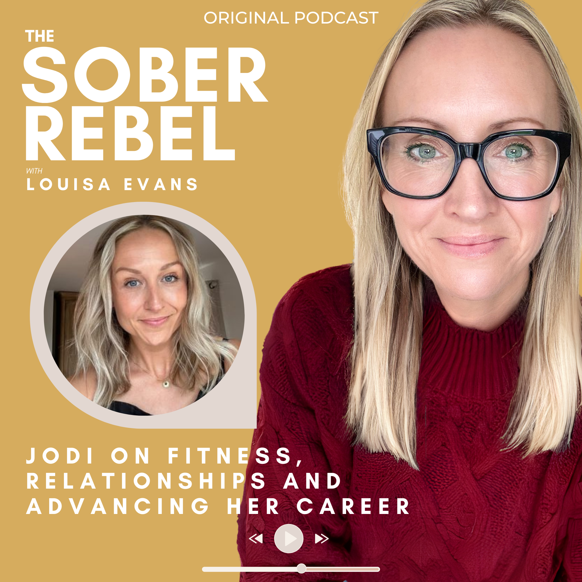The Sober Rebel