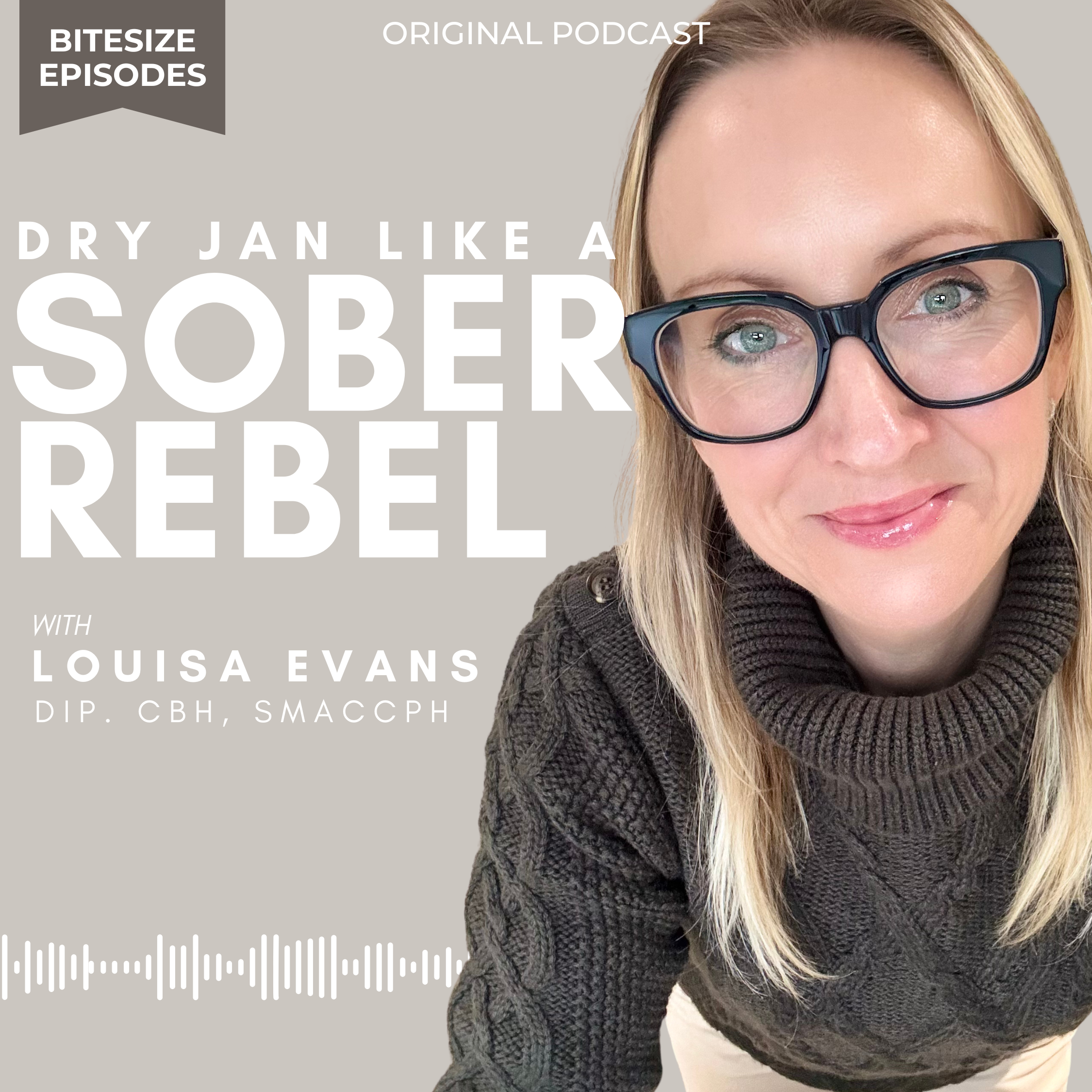 The Sober Rebel