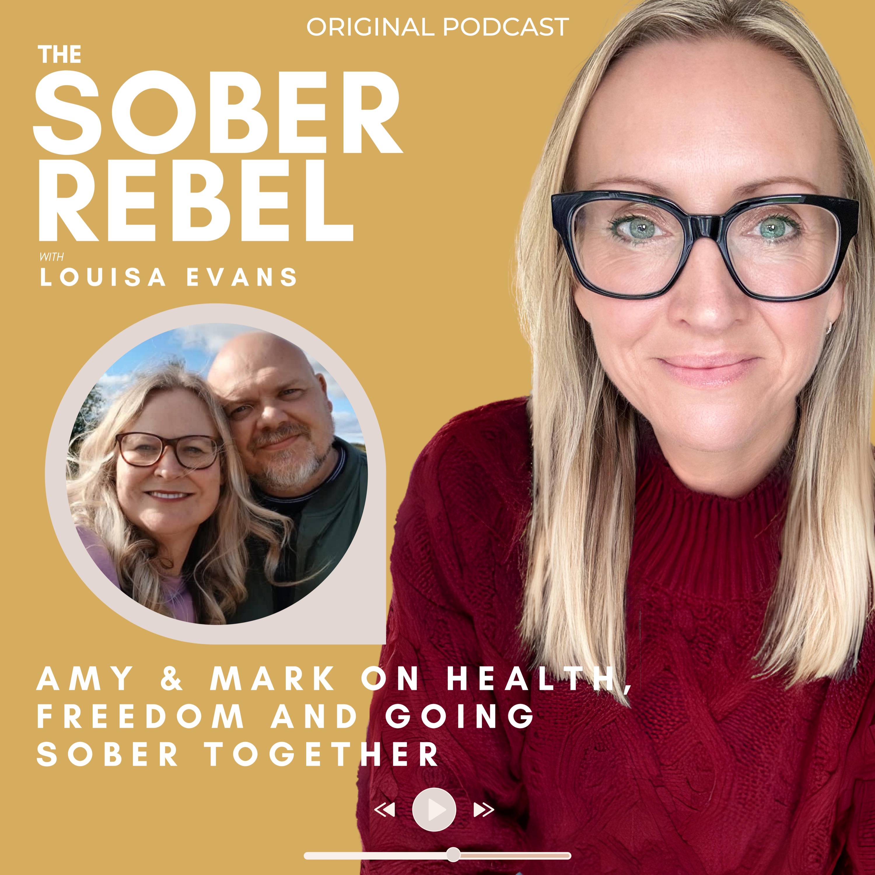 The Sober Rebel