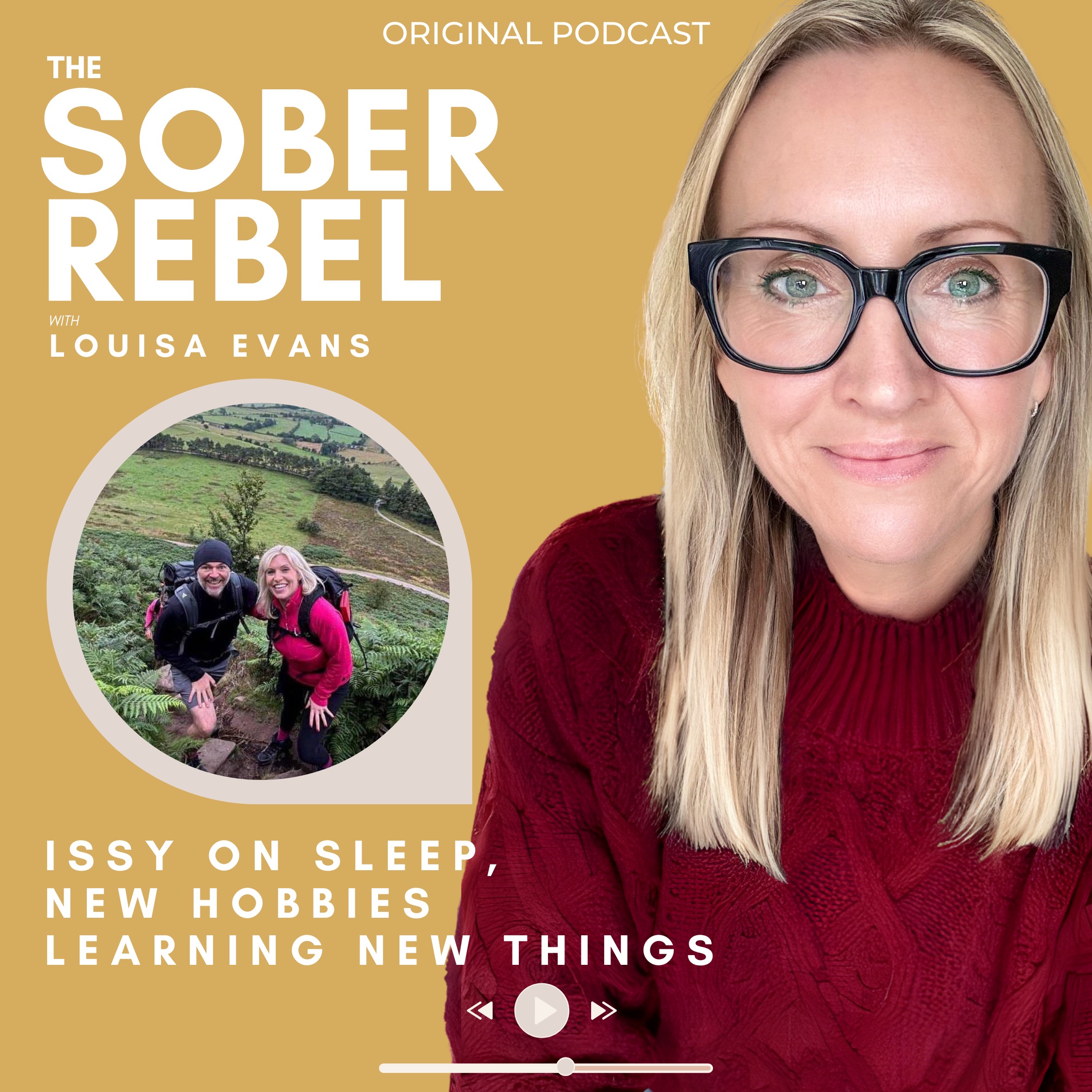 The Sober Rebel