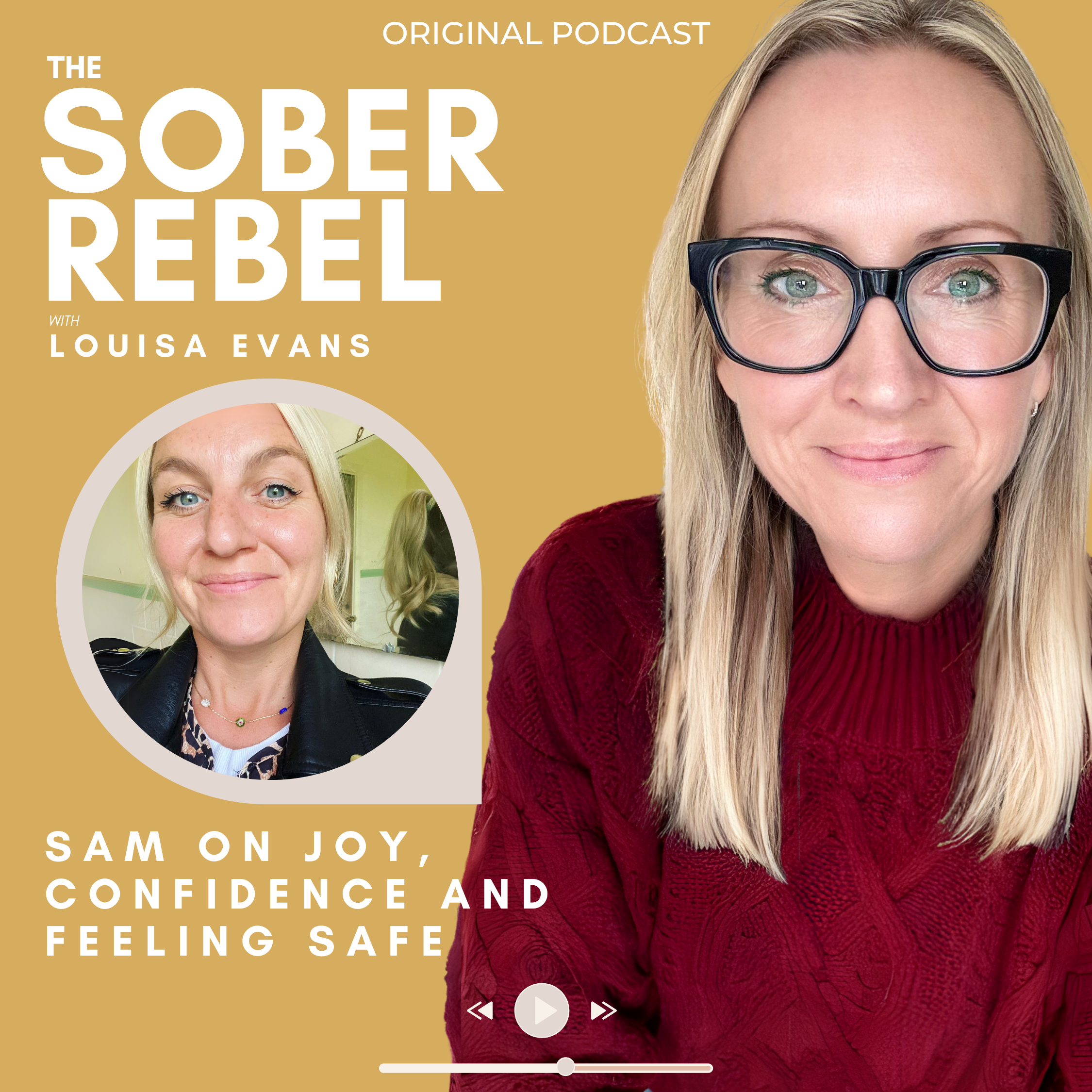 The Sober Rebel