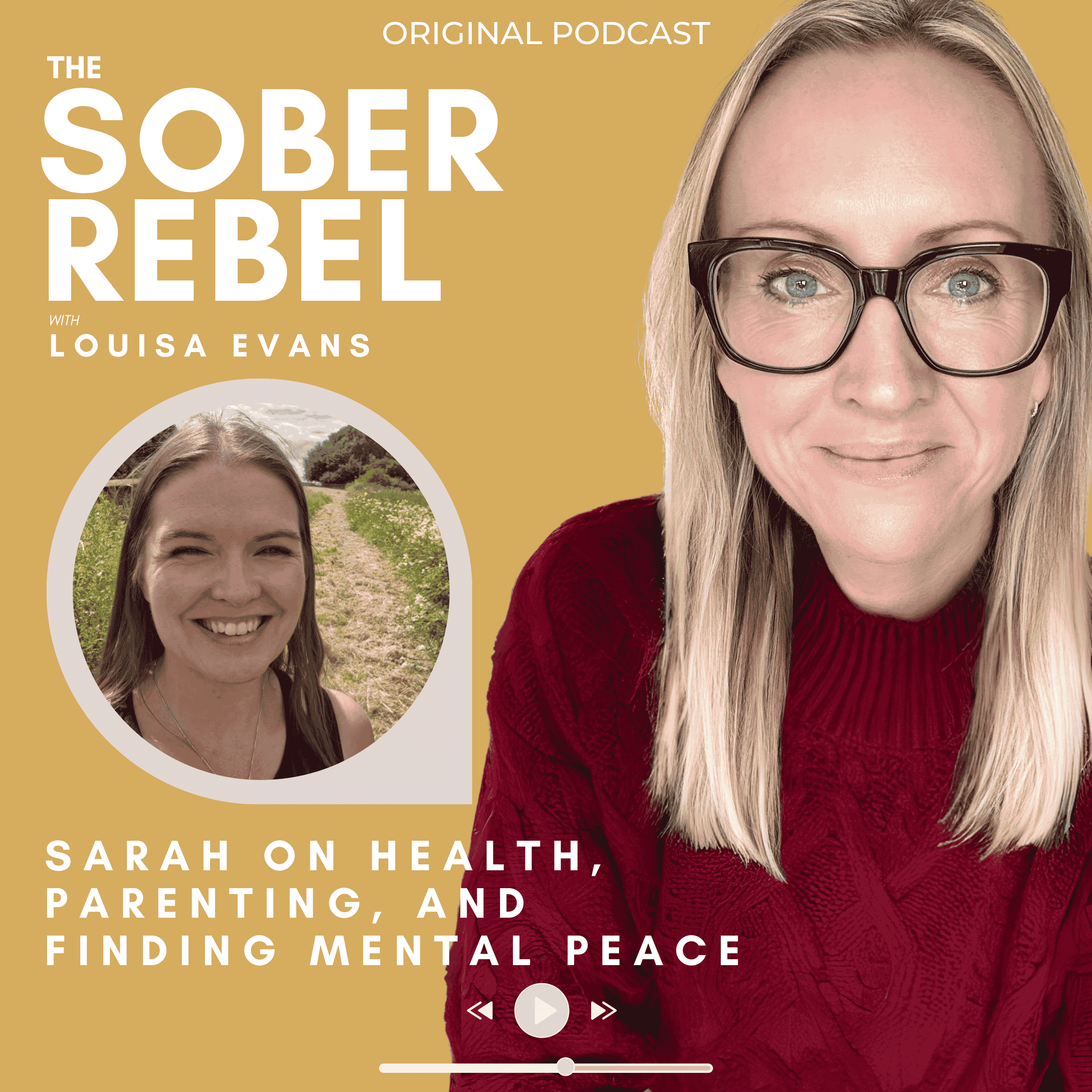 The Sober Rebel