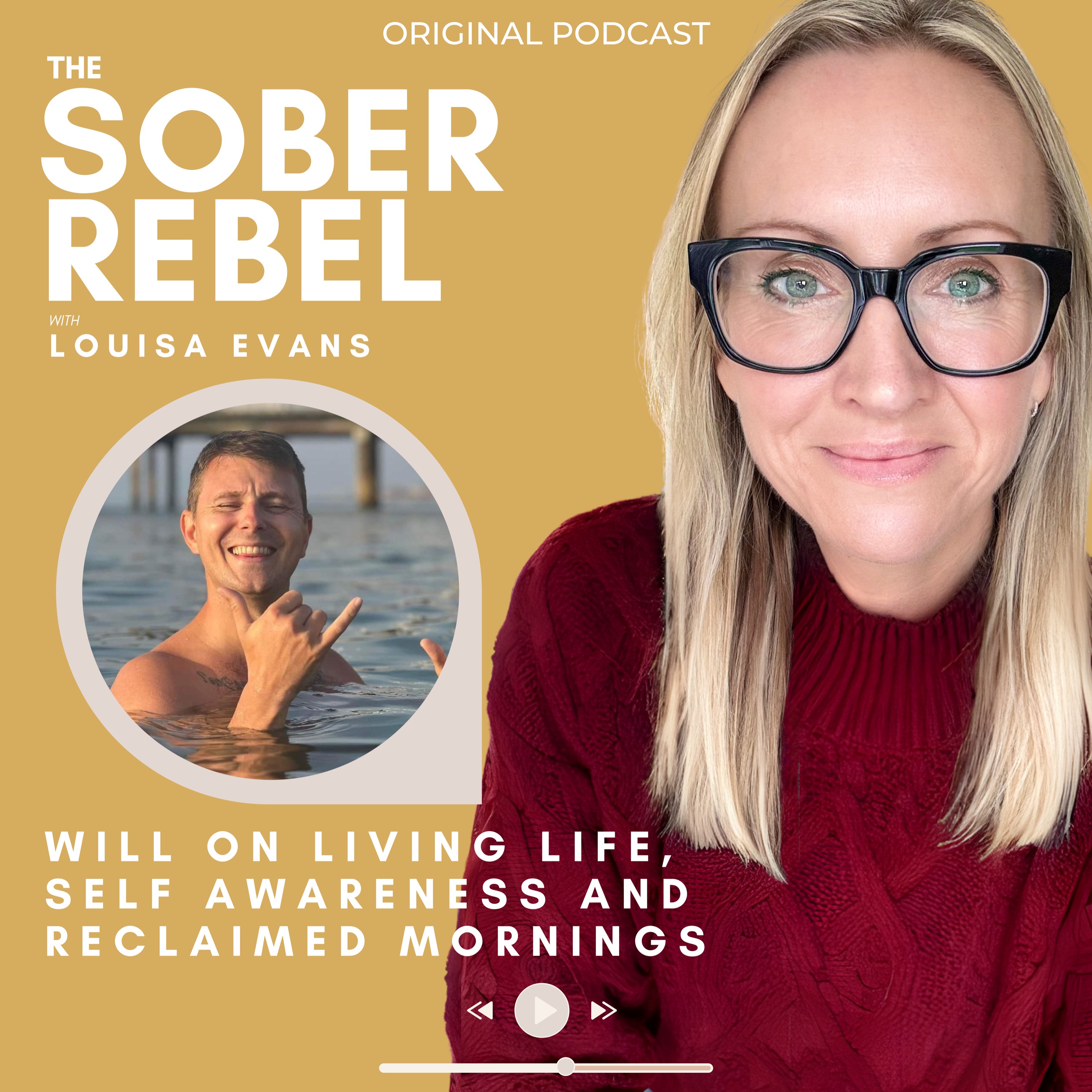 The Sober Rebel