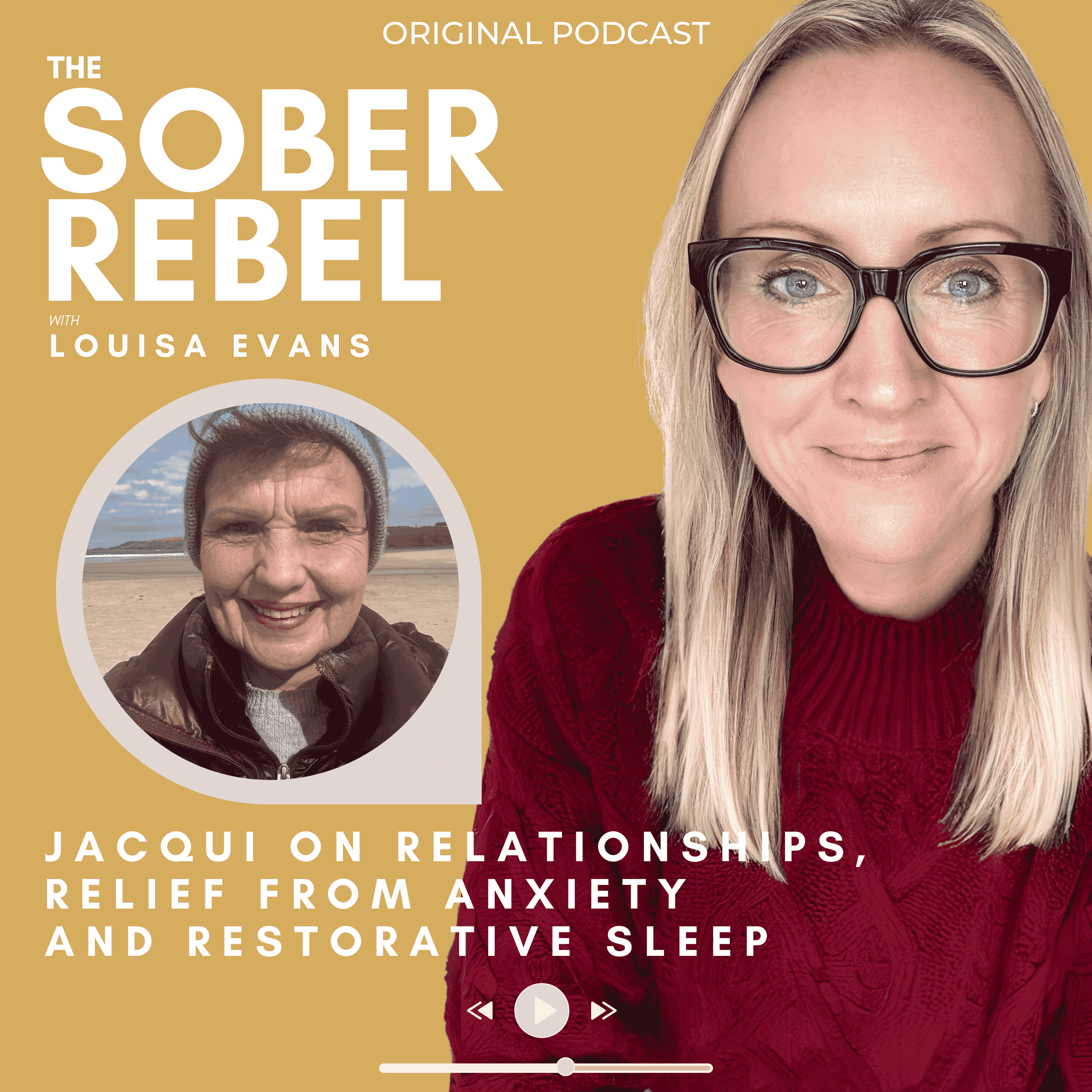 The Sober Rebel