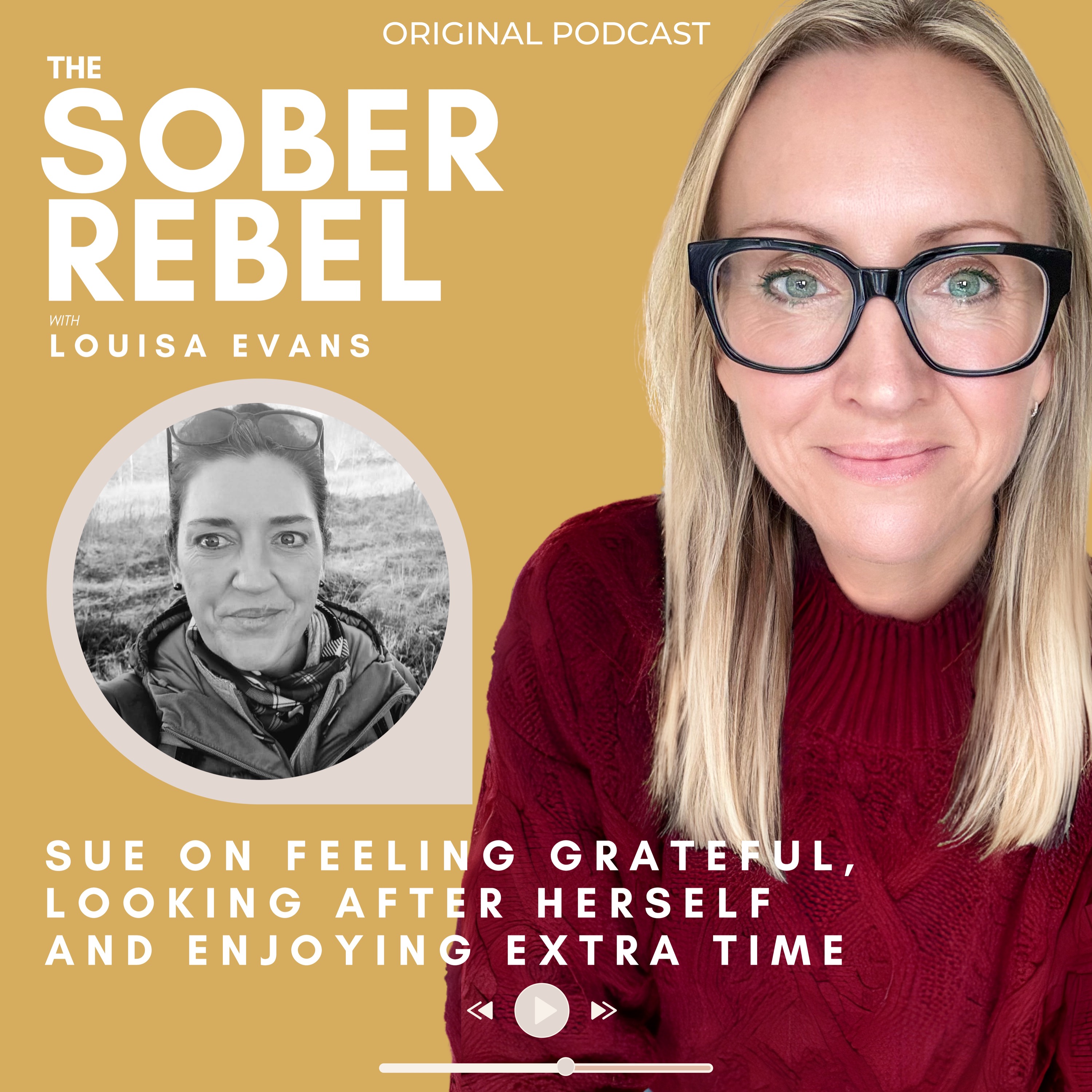 The Sober Rebel