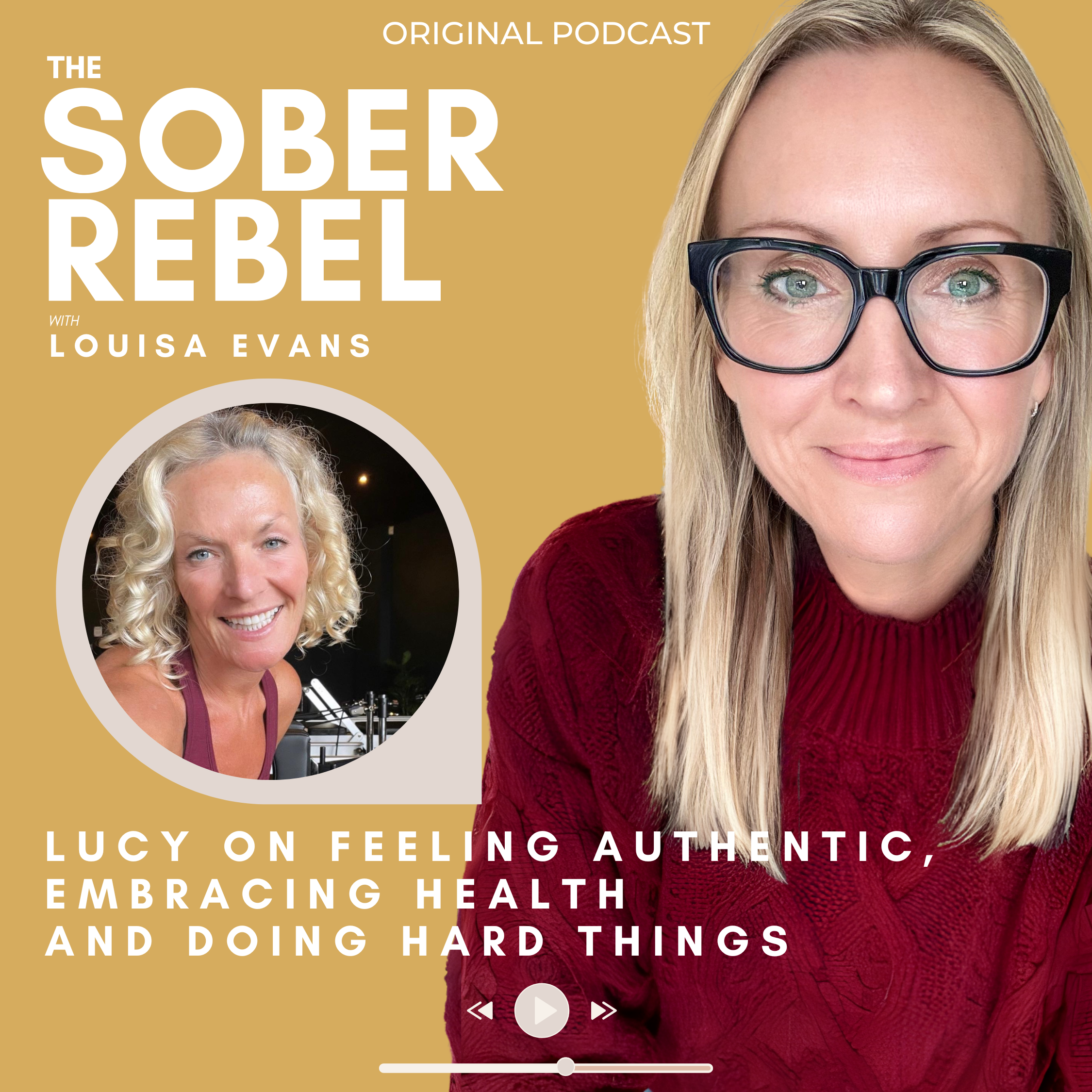 The Sober Rebel