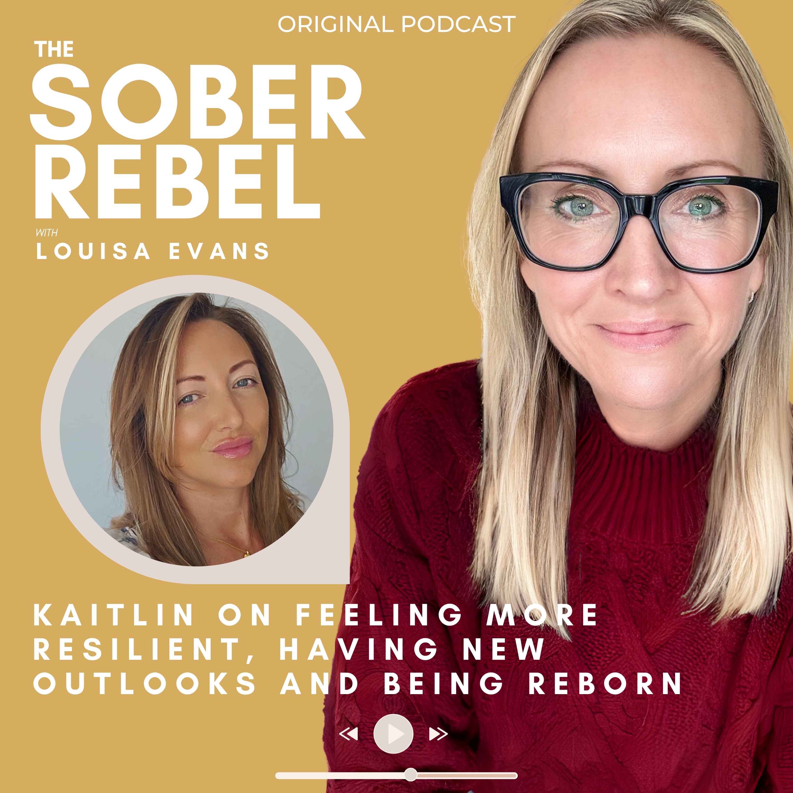 The Sober Rebel