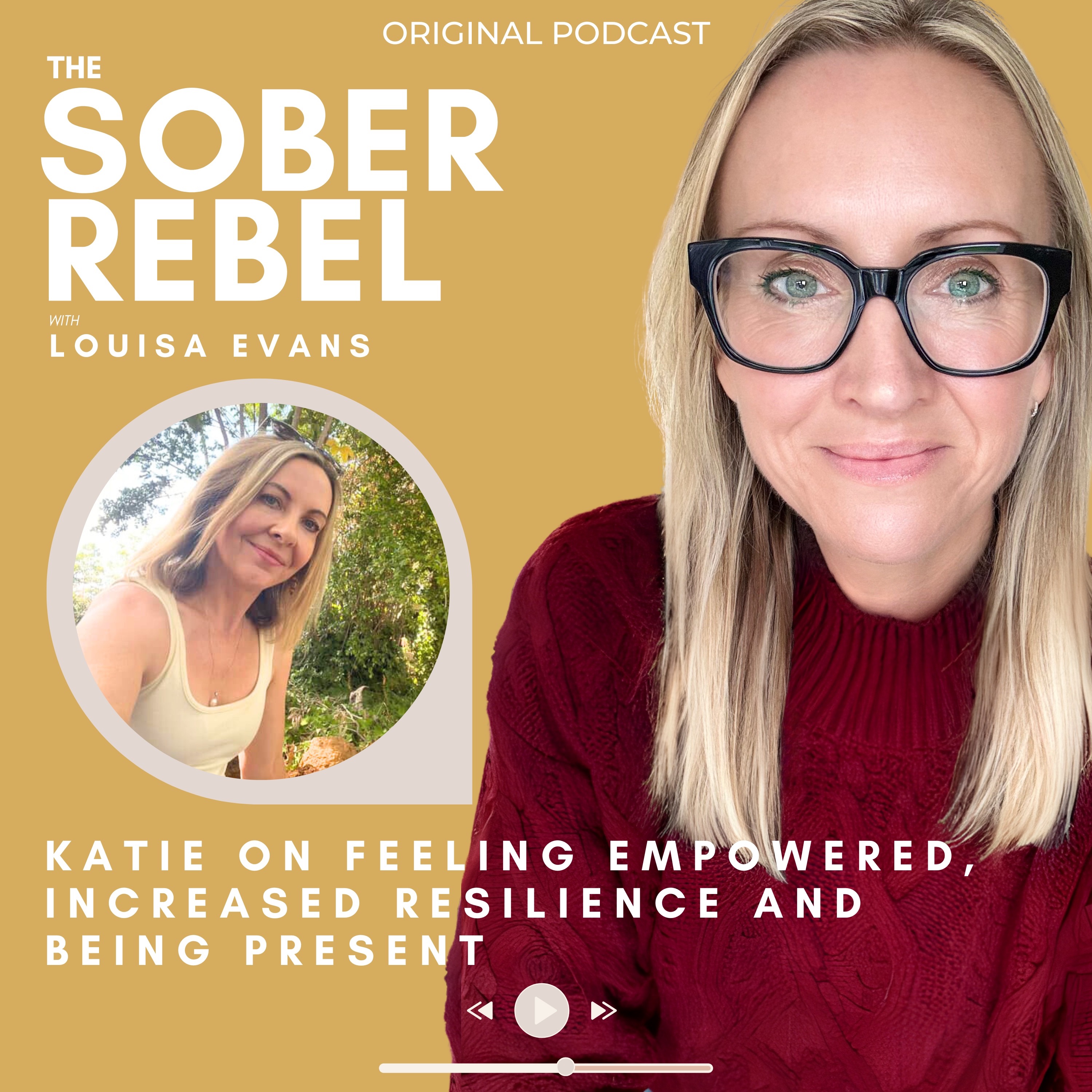 The Sober Rebel