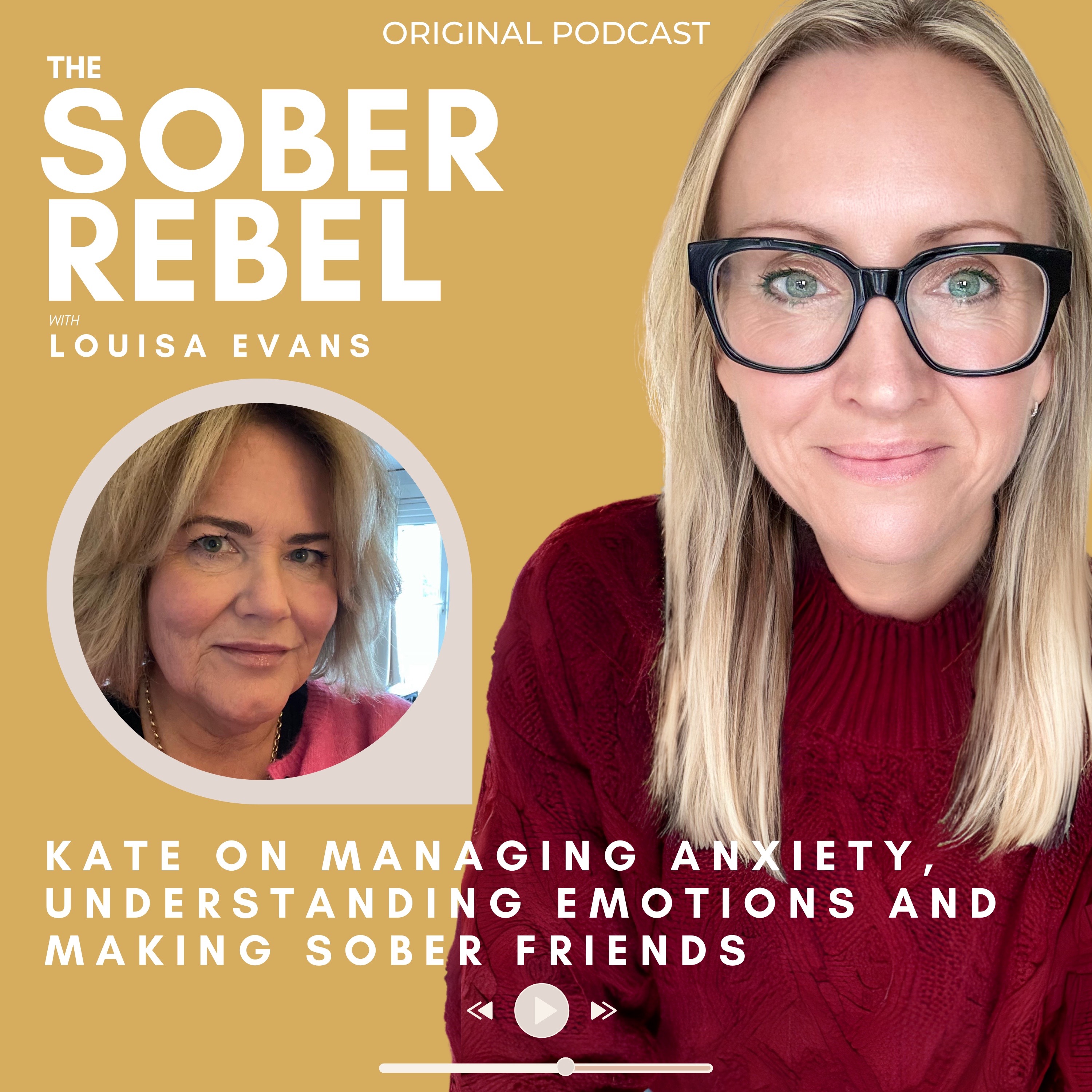 The Sober Rebel