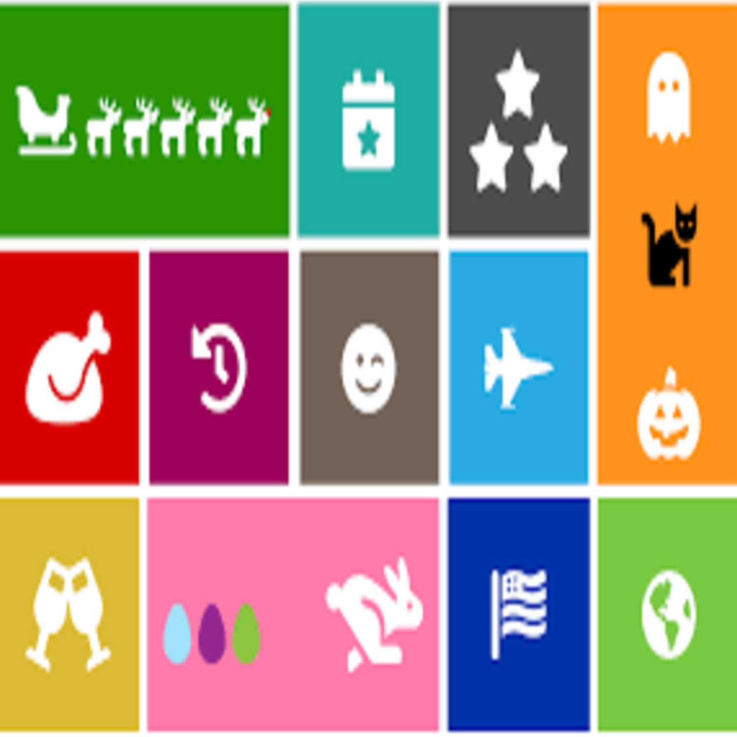 The Social-Lists