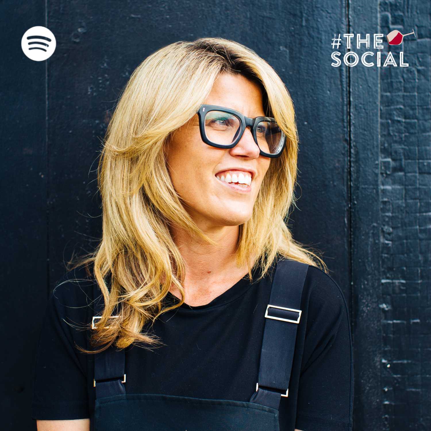 #TheSocial