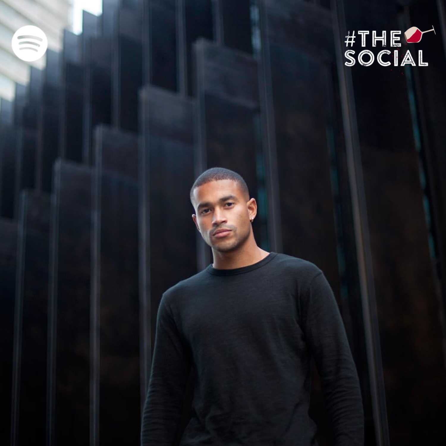 #TheSocial