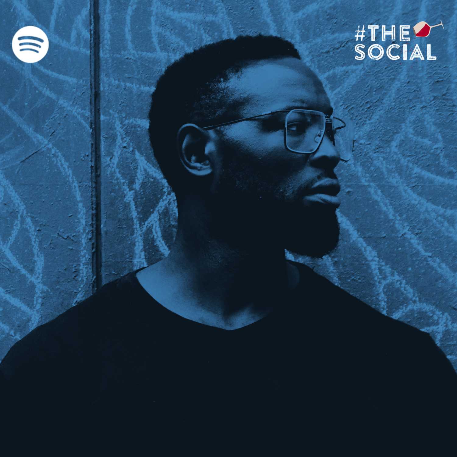 #TheSocial