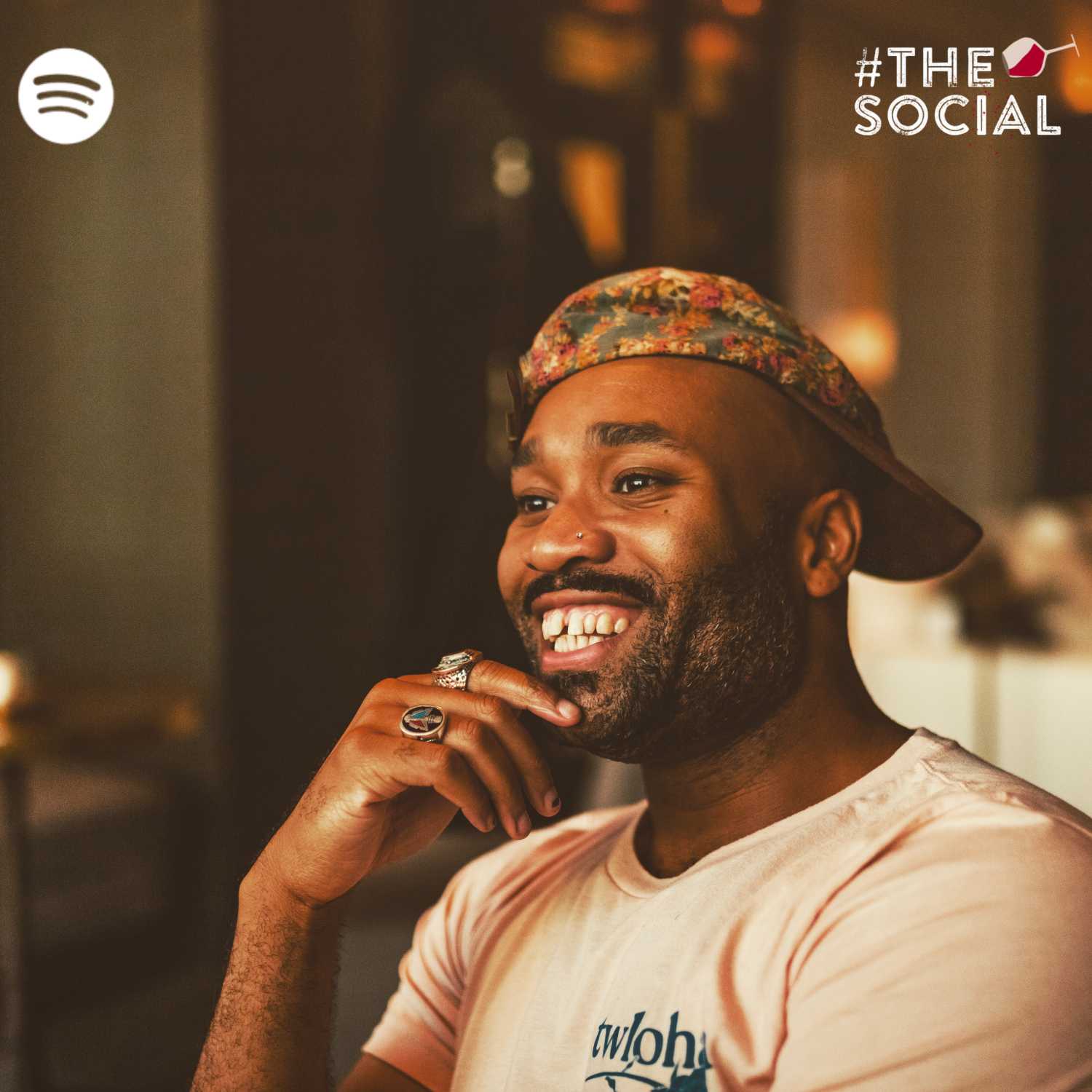 #TheSocial