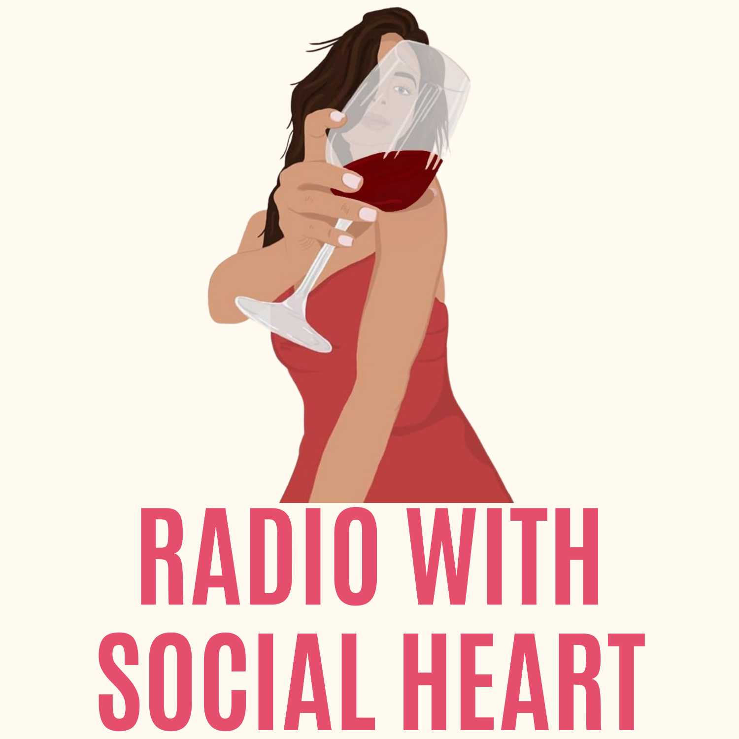 #TheSocial