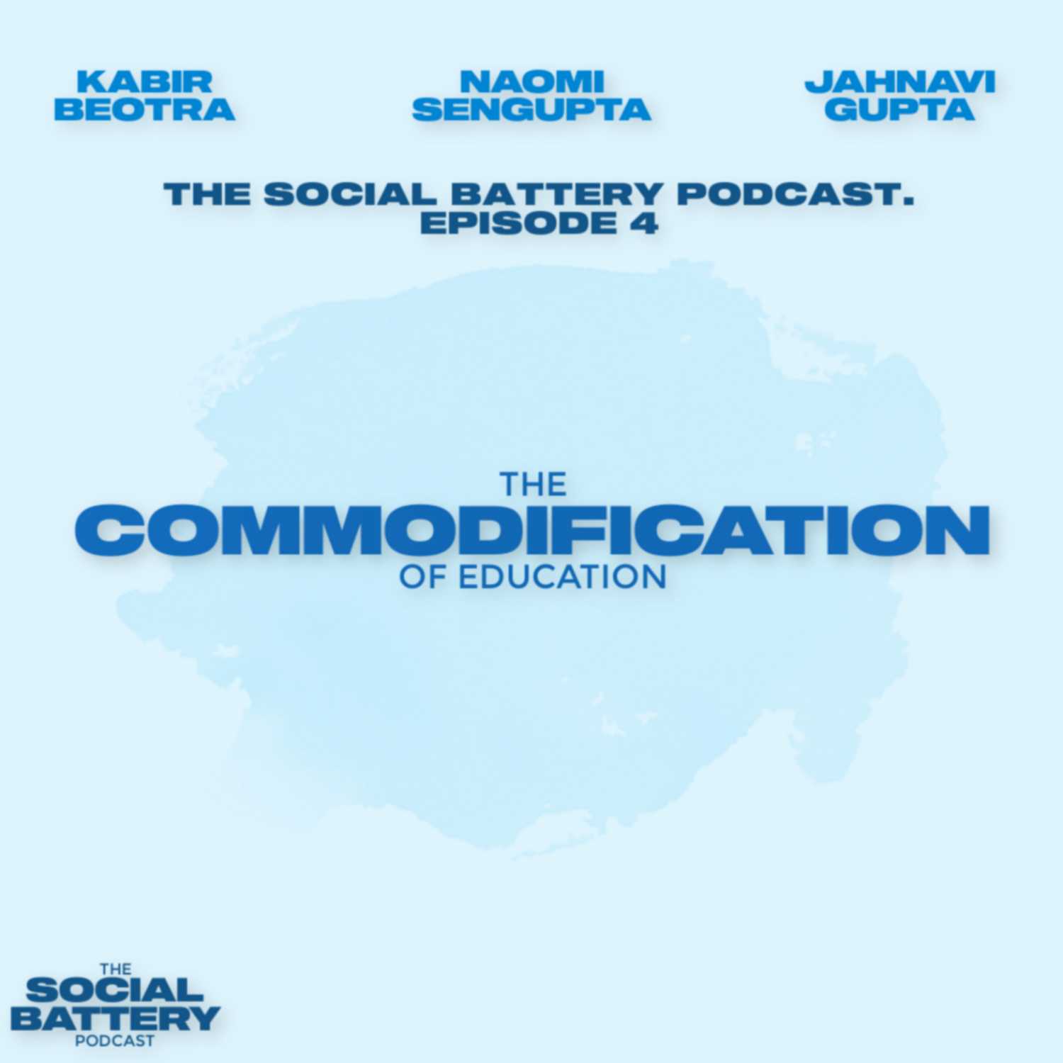 The Commodification of Education The Commodification of Education