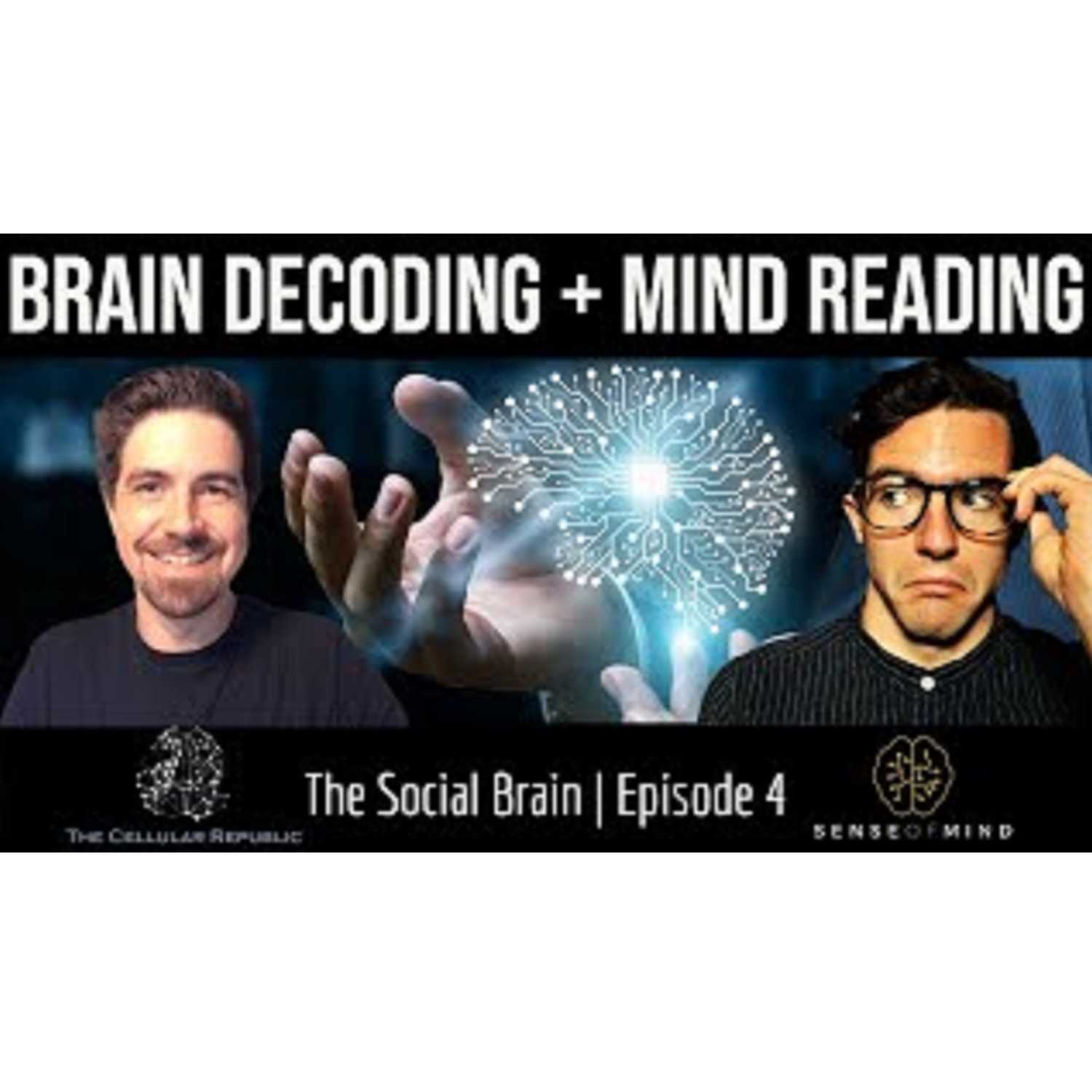 The Social Brain