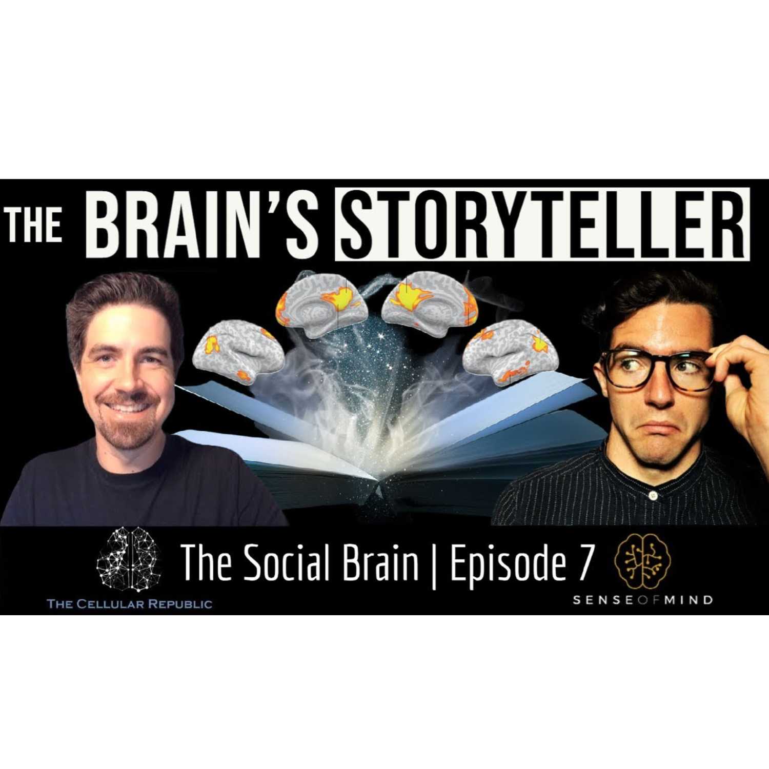 The Social Brain