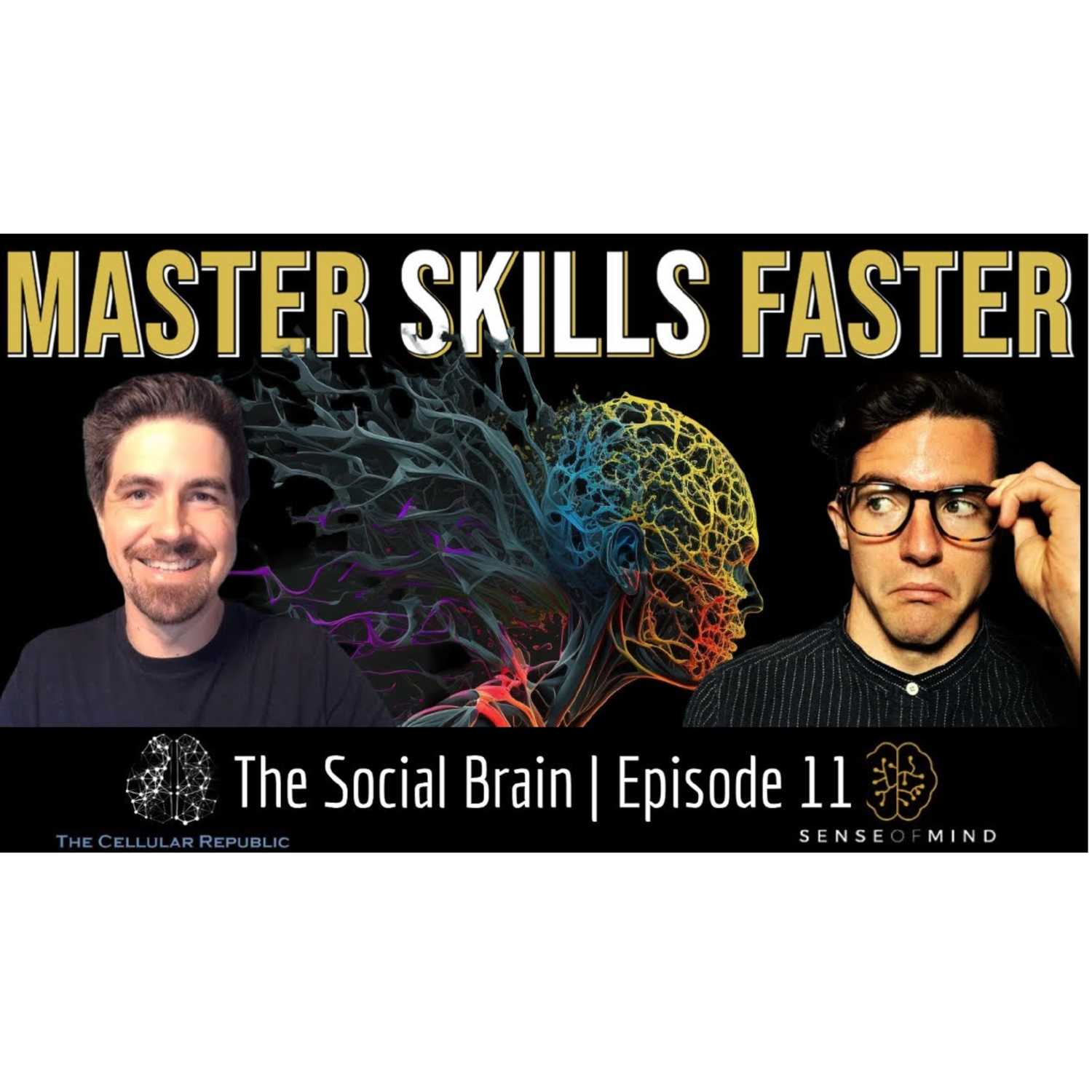 The Social Brain
