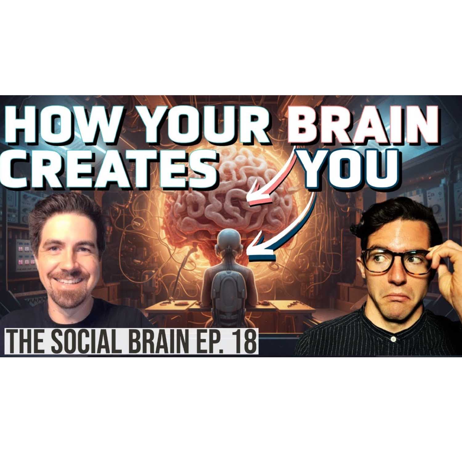 The Social Brain
